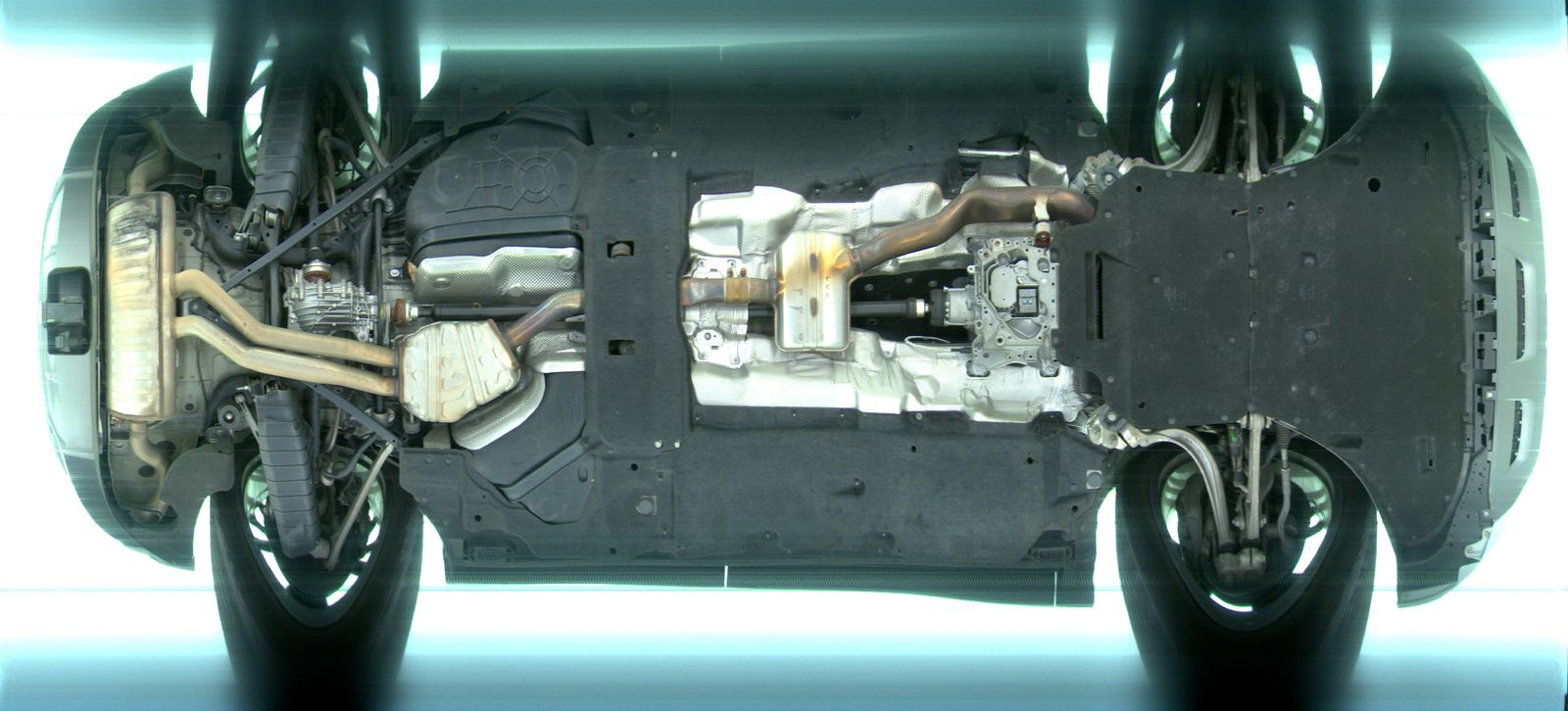 2021 Audi Q8 Premium Plus AWD