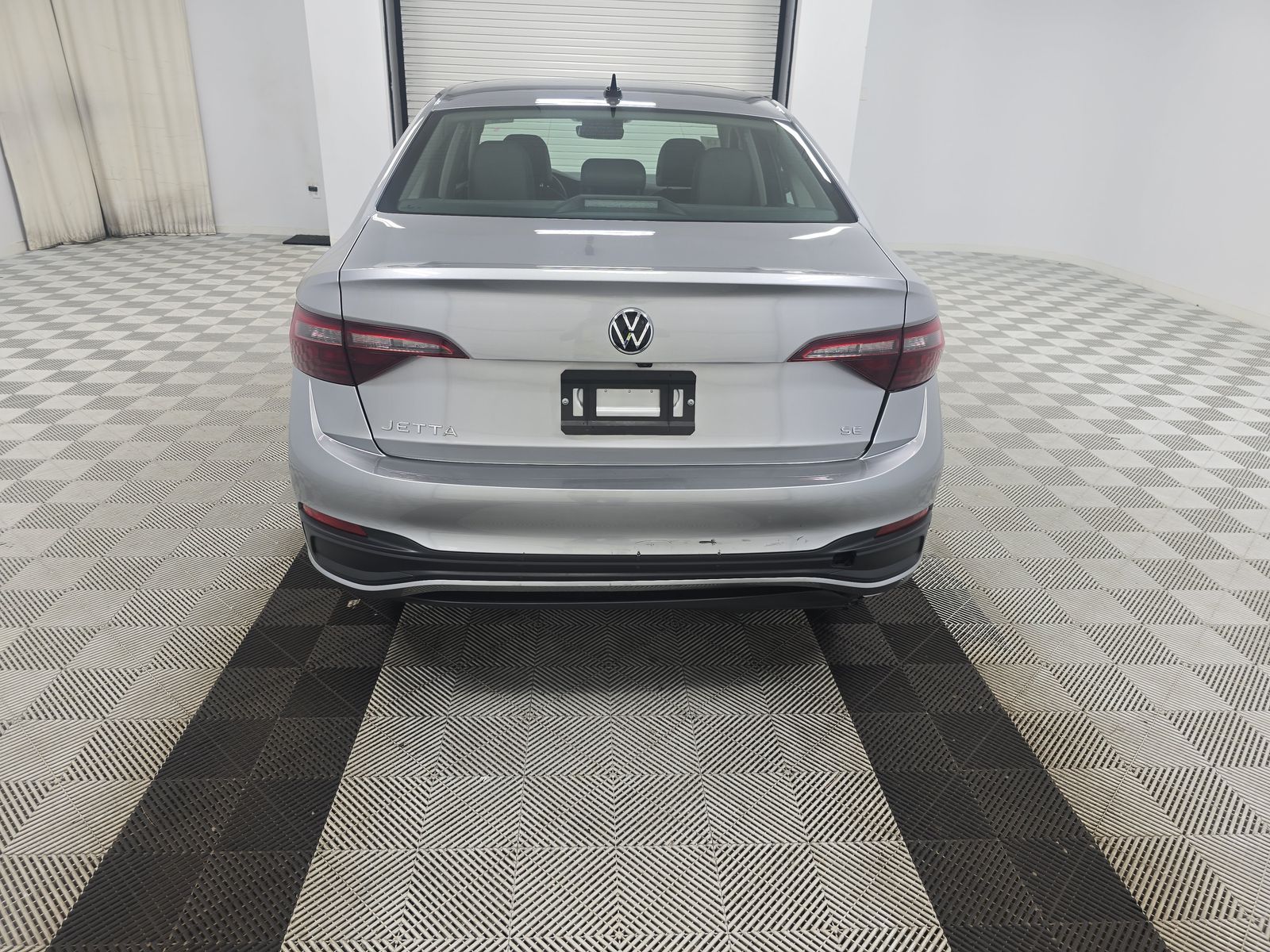 2024 Volkswagen Jetta 1.5T SE FWD