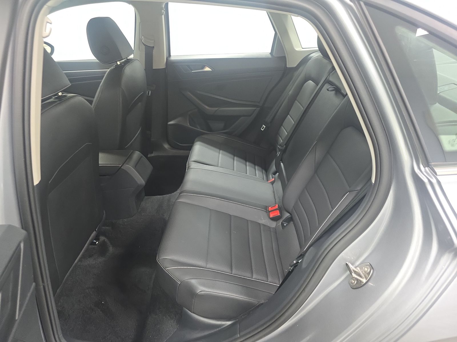 2024 Volkswagen Jetta 1.5T SE FWD