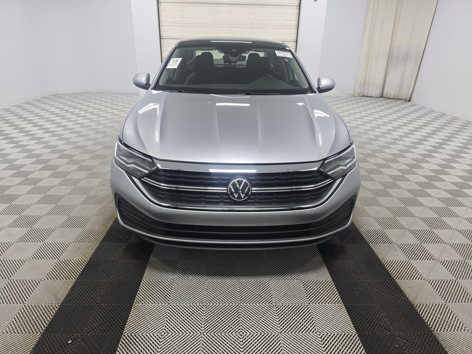 2024 Volkswagen Jetta 1.5T SE FWD