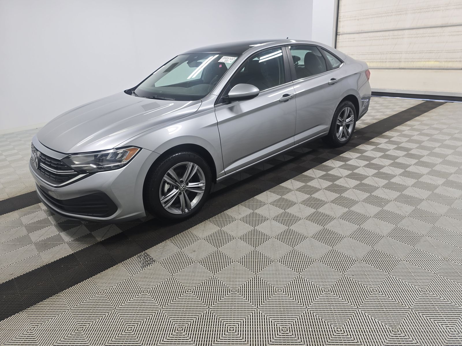 Samochody z USA Volkswagen Jetta
