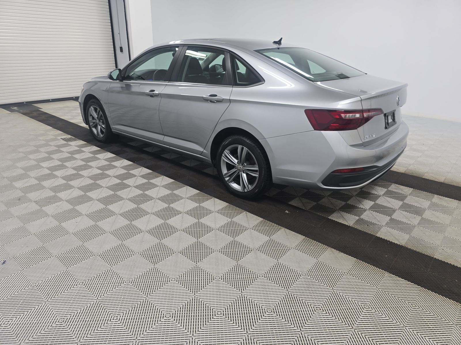 2024 Volkswagen Jetta 1.5T SE FWD