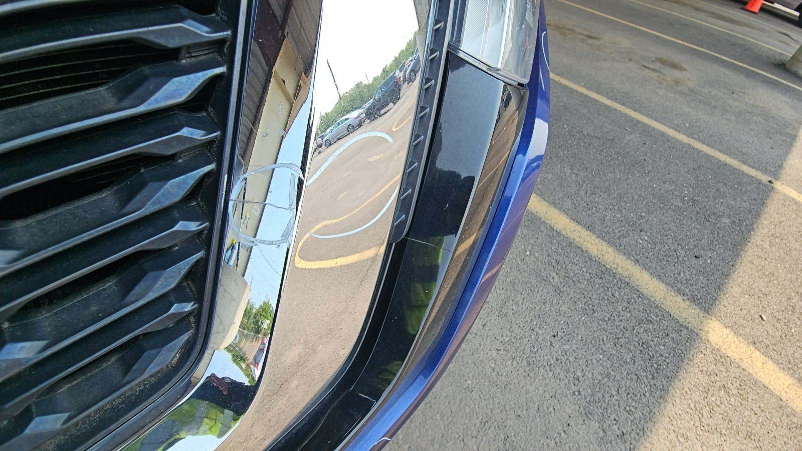 2018 Nissan Rogue SV AWD