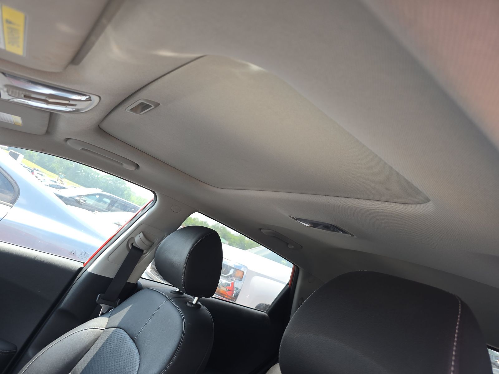 2022 Kia Niro Touring SE FWD