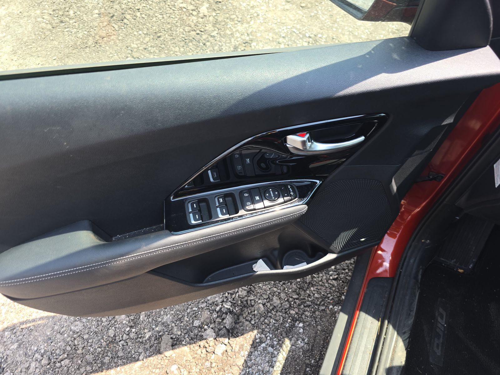 2022 Kia Niro Touring SE FWD