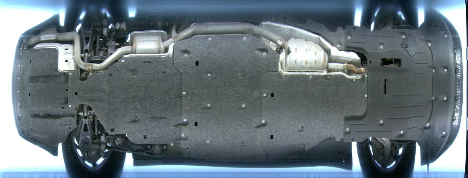 2024 Chrysler Pacifica Hybrid Pinnacle FWD