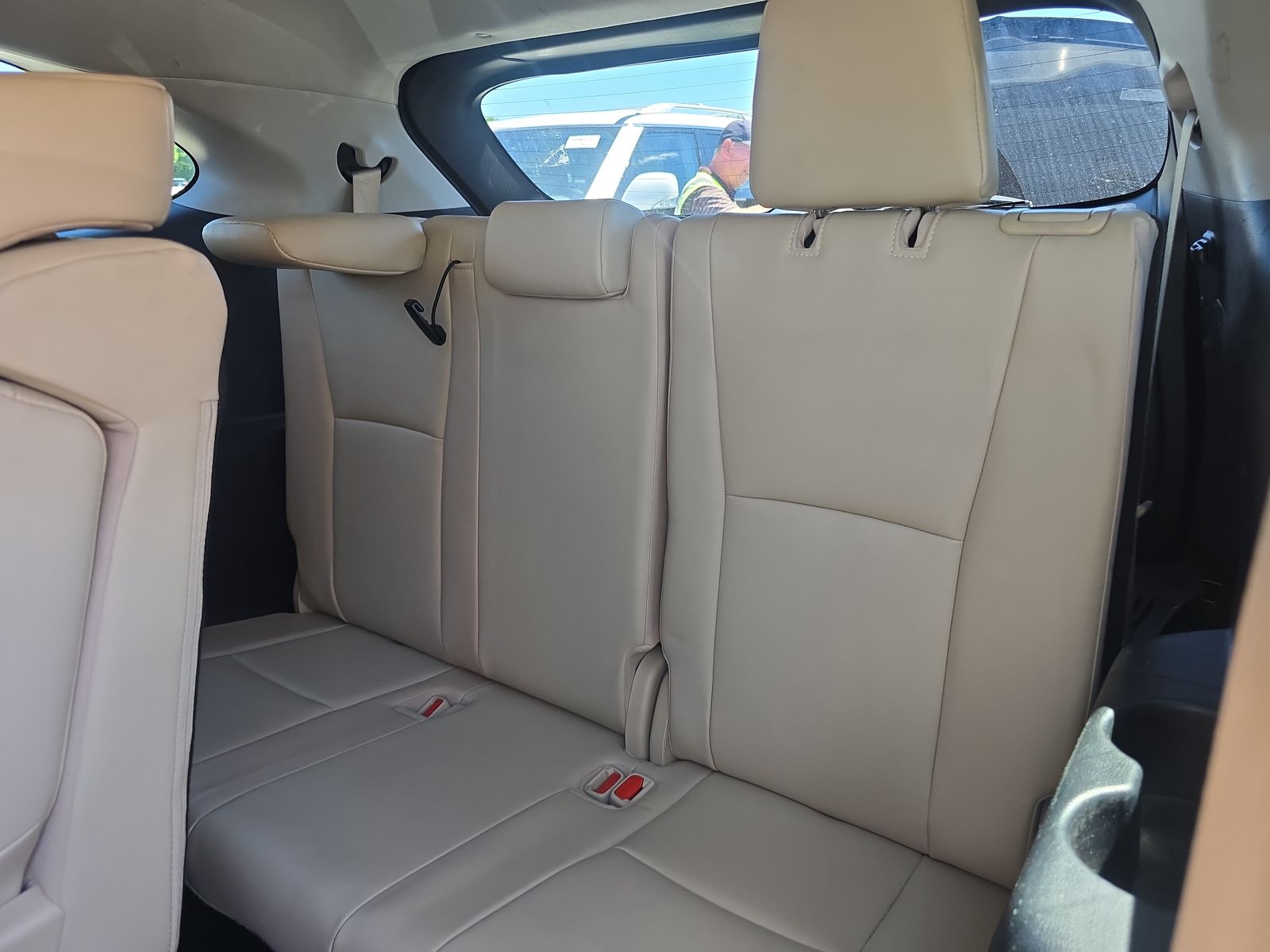 2021 Toyota Highlander XLE AWD
