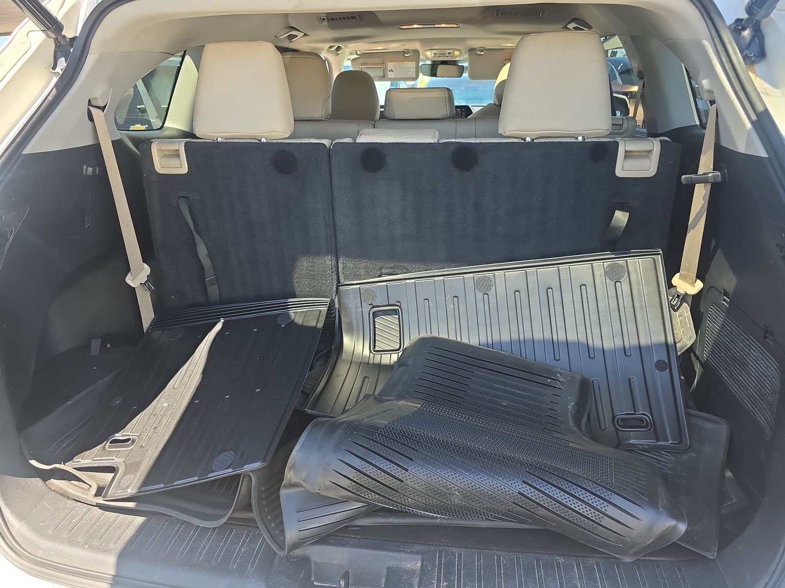 2021 Toyota Highlander XLE AWD