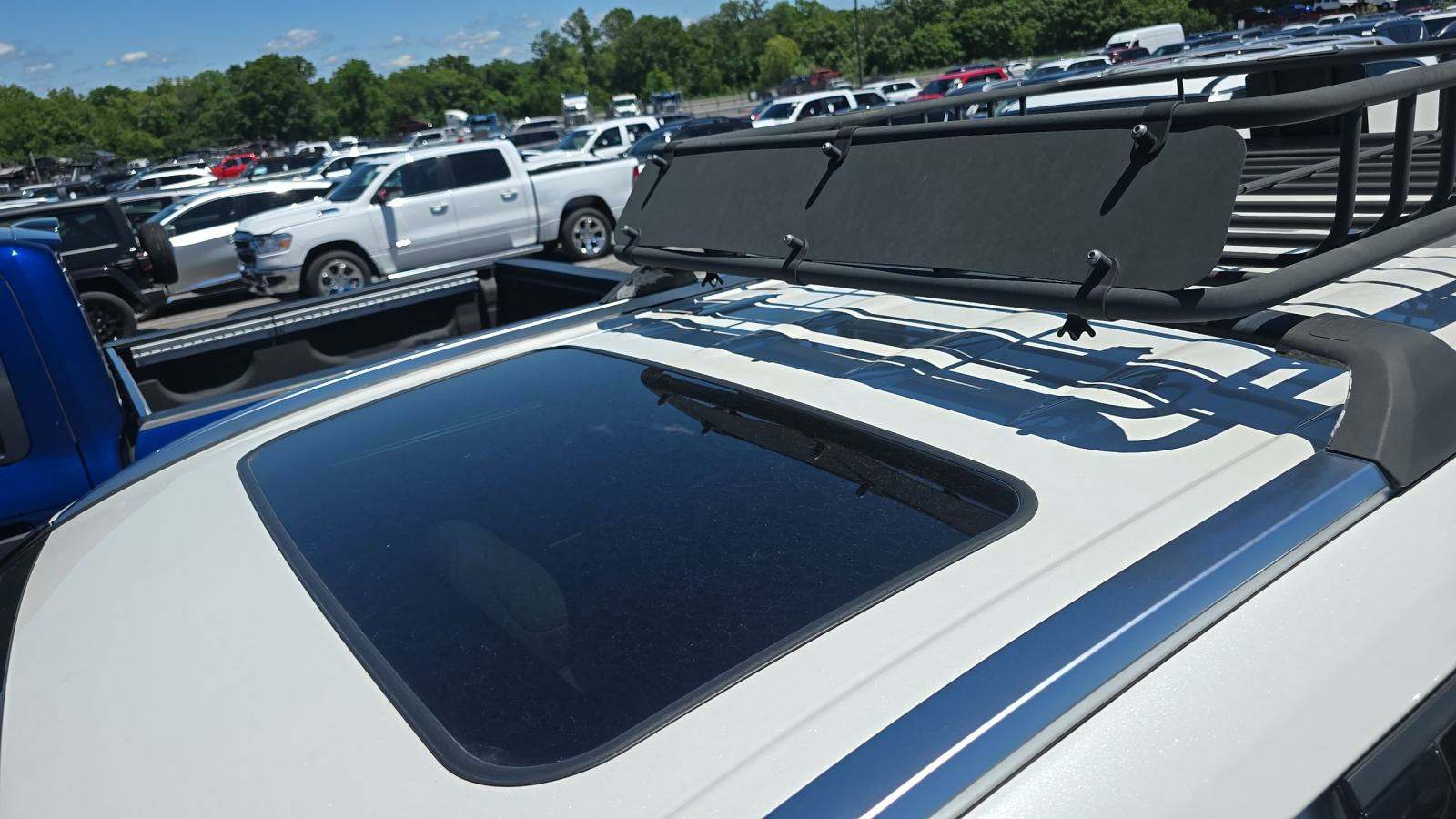 2021 Toyota Highlander XLE AWD