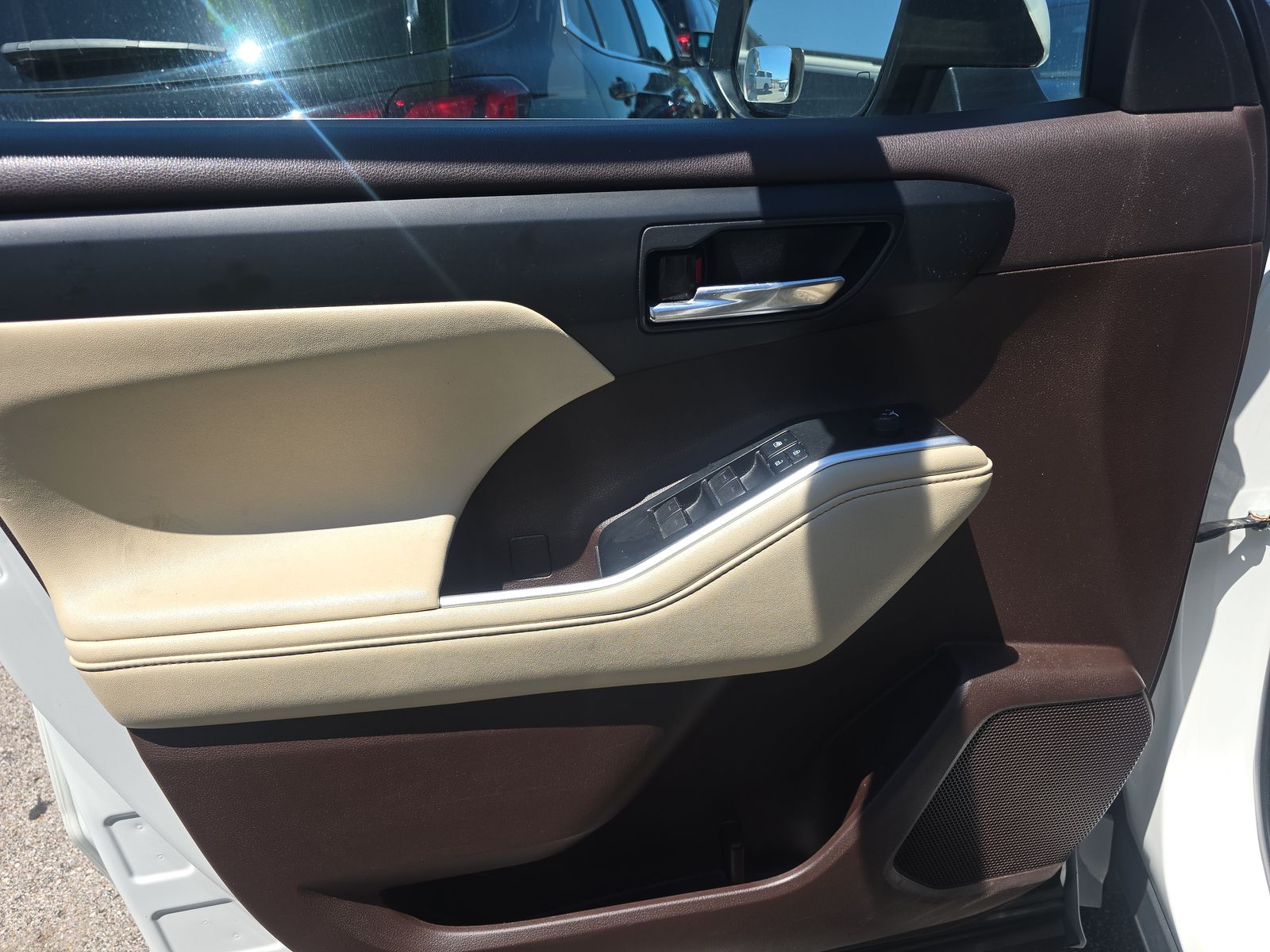 2021 Toyota Highlander XLE AWD