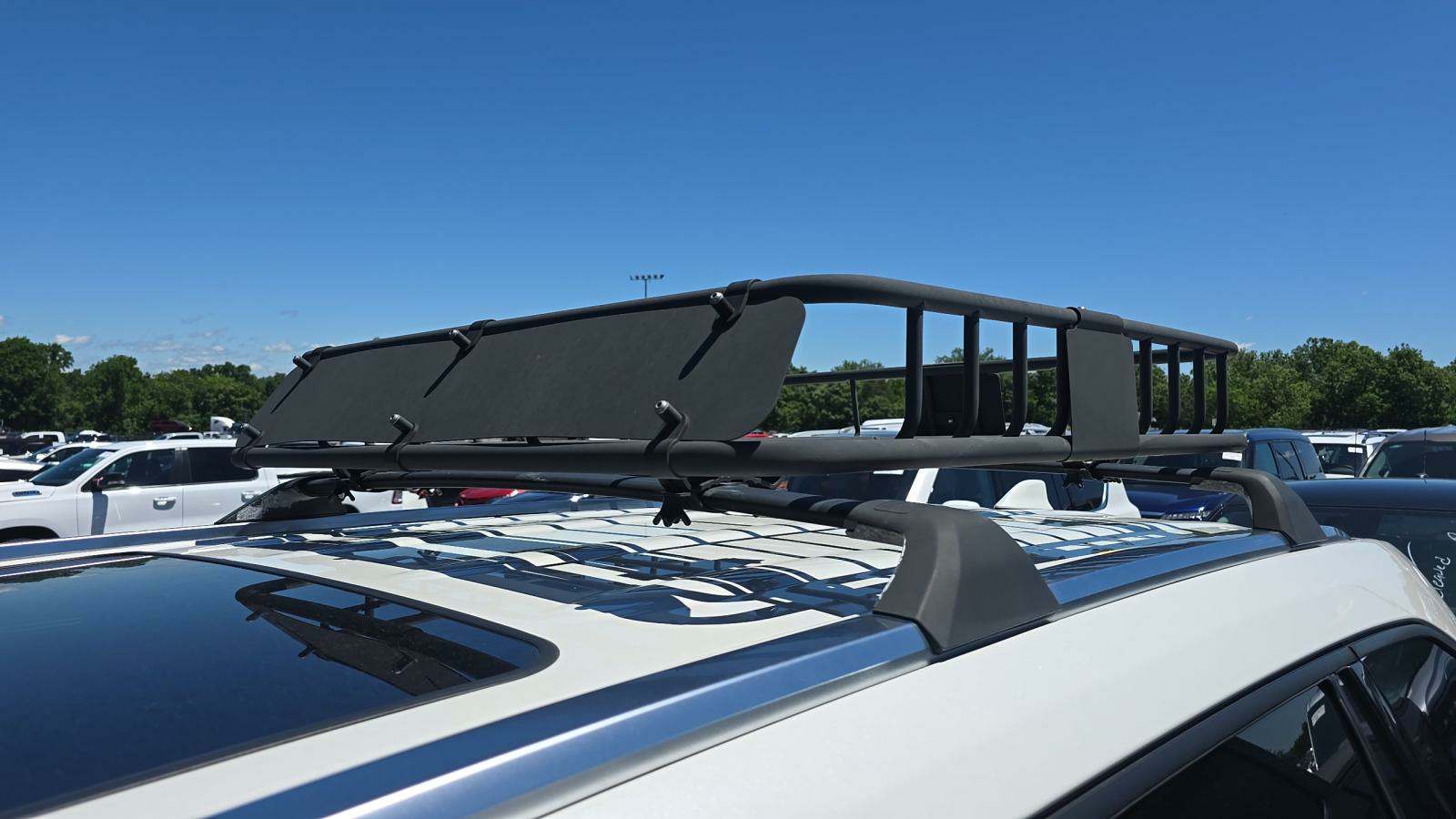 2021 Toyota Highlander XLE AWD