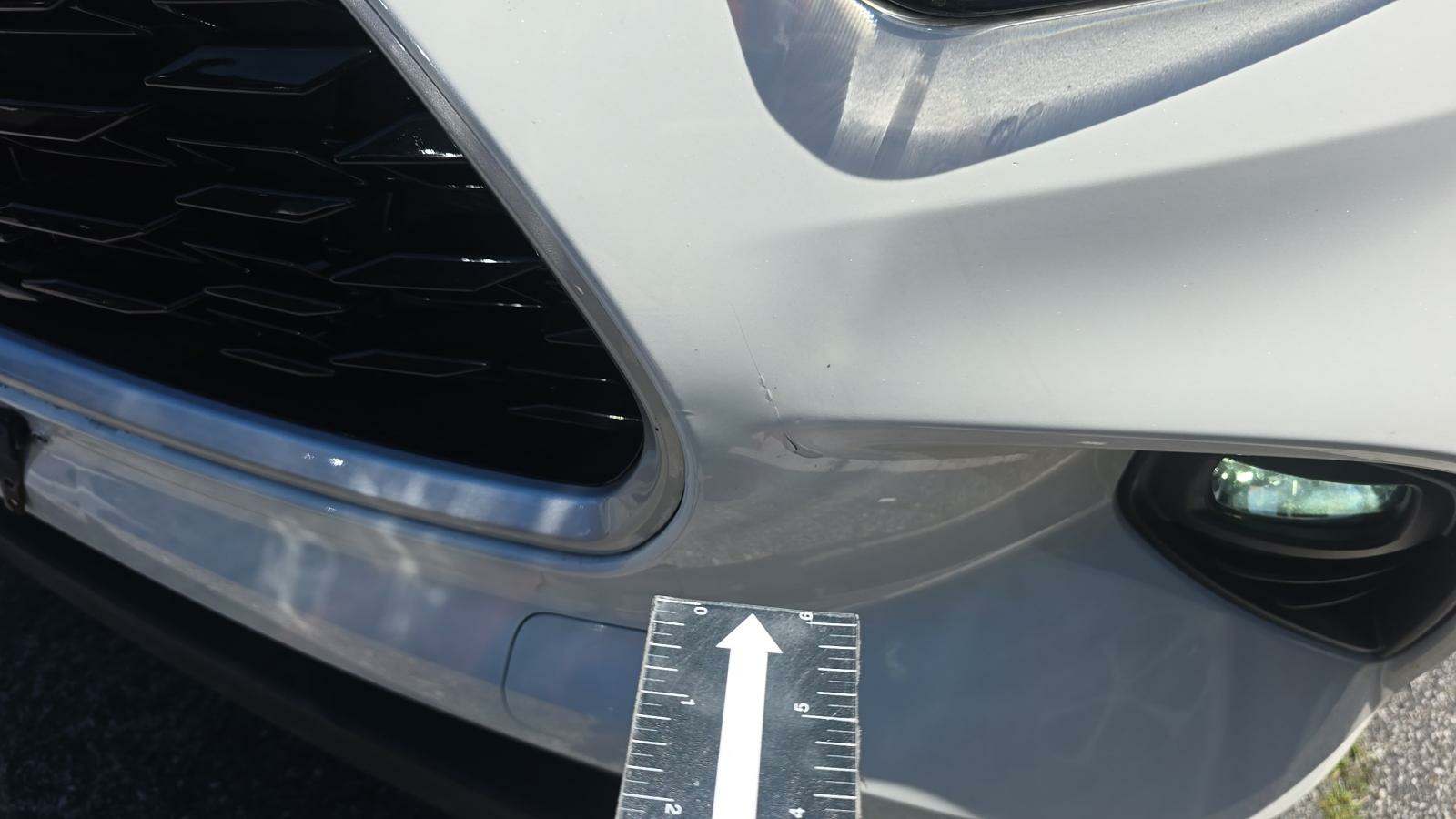 2021 Toyota Highlander XLE AWD