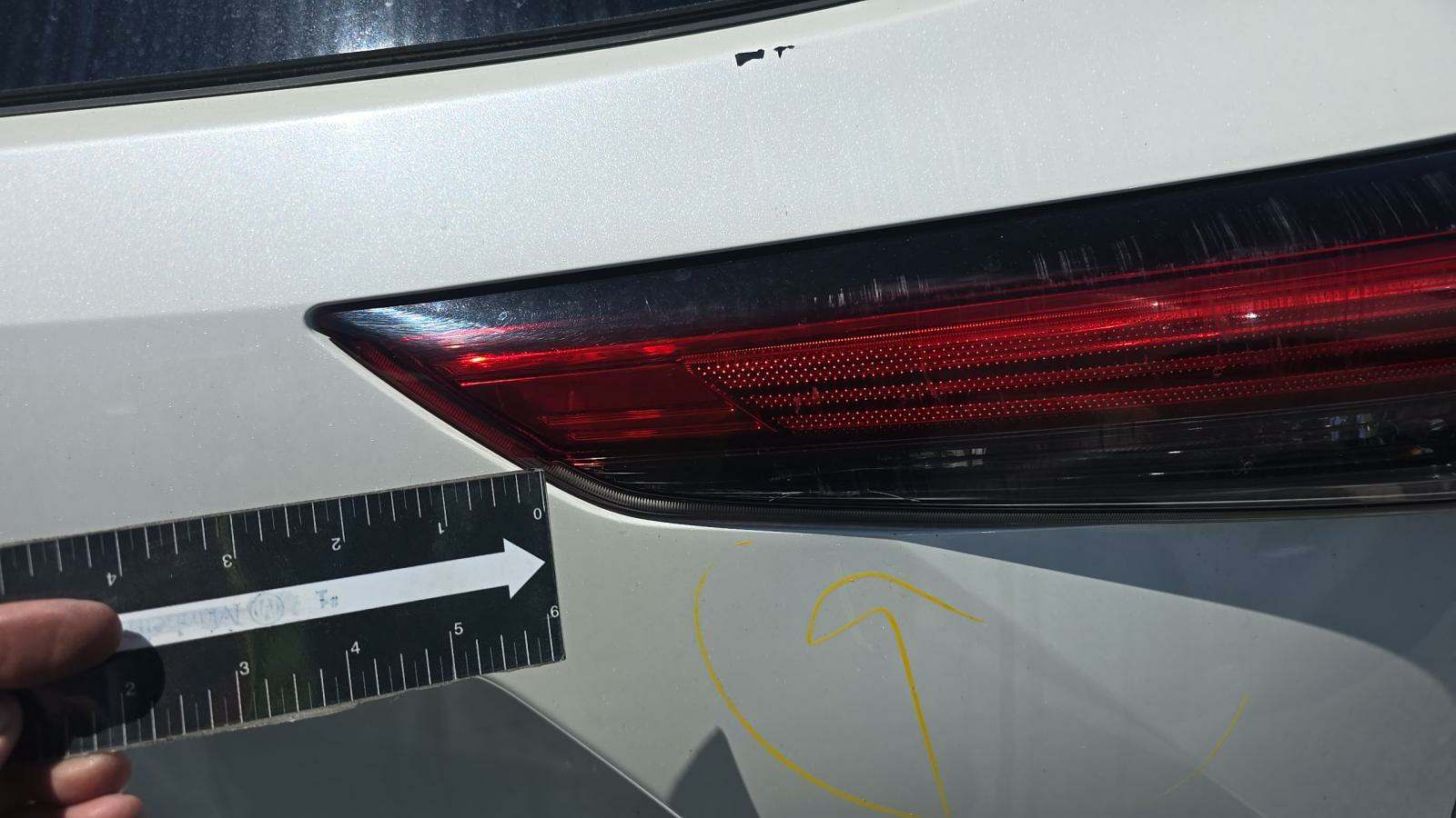2021 Toyota Highlander XLE AWD