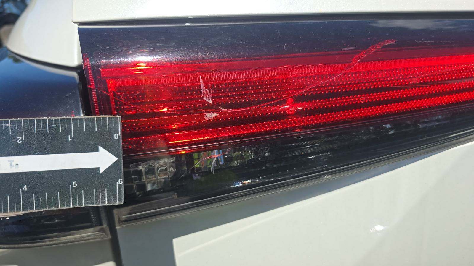 2021 Toyota Highlander XLE AWD