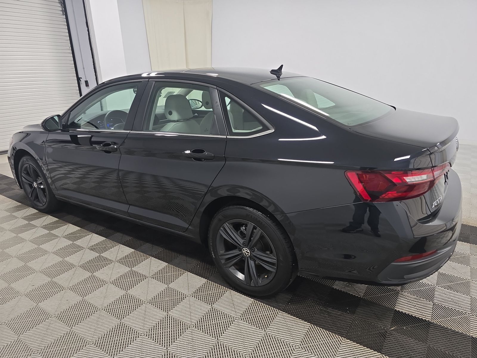2024 Volkswagen Jetta 1.5T SE FWD