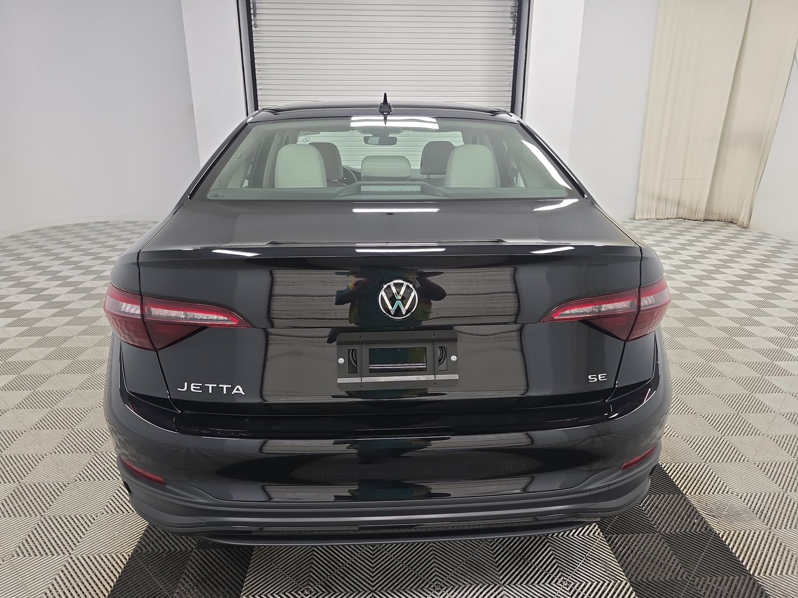 2024 Volkswagen Jetta 1.5T SE FWD