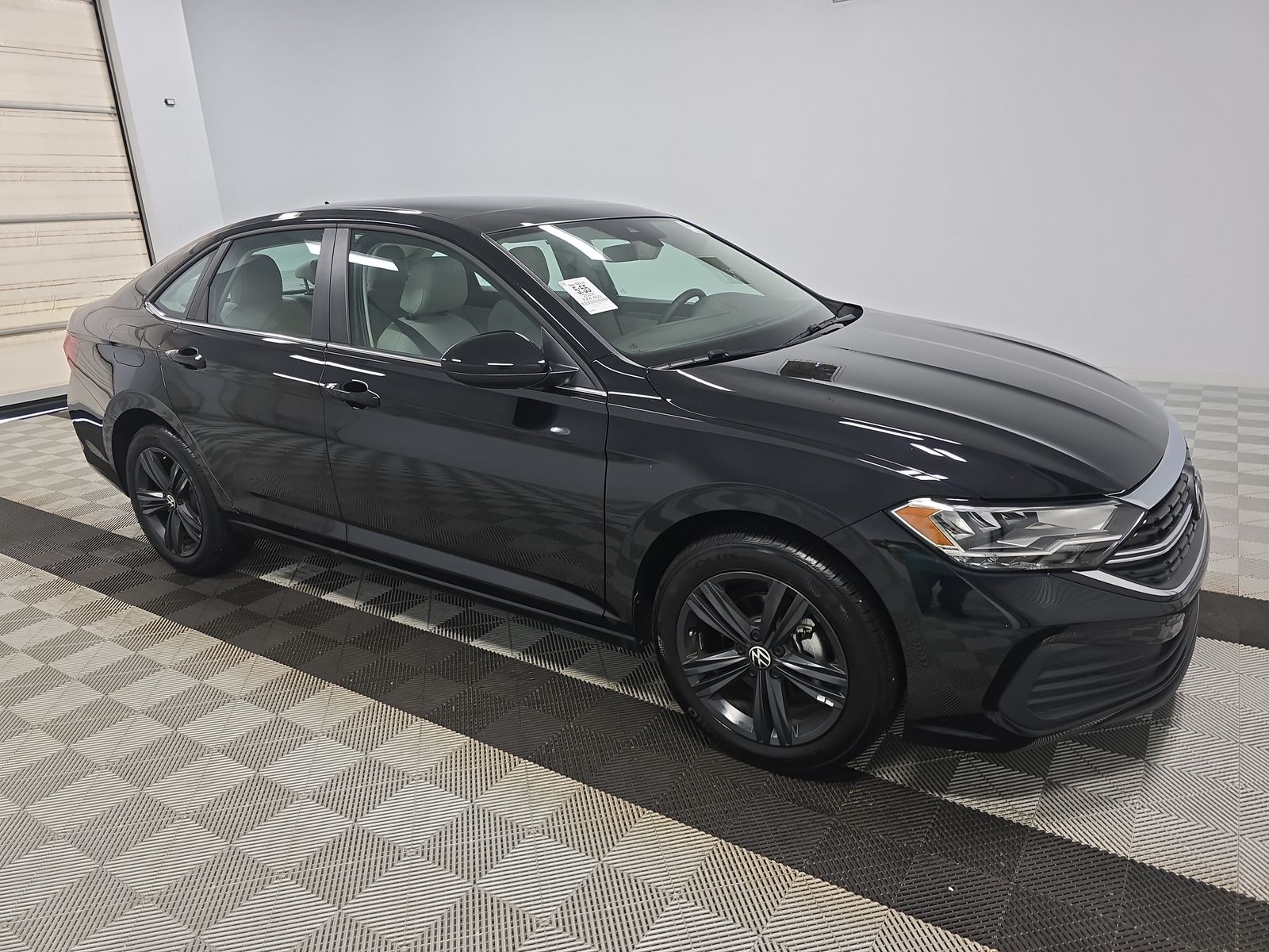 2024 Volkswagen Jetta 1.5T SE FWD
