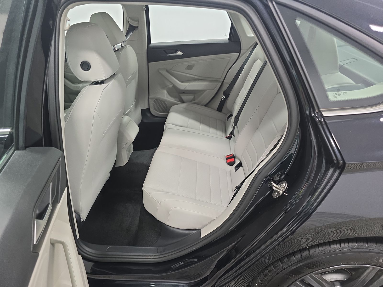 2024 Volkswagen Jetta 1.5T SE FWD