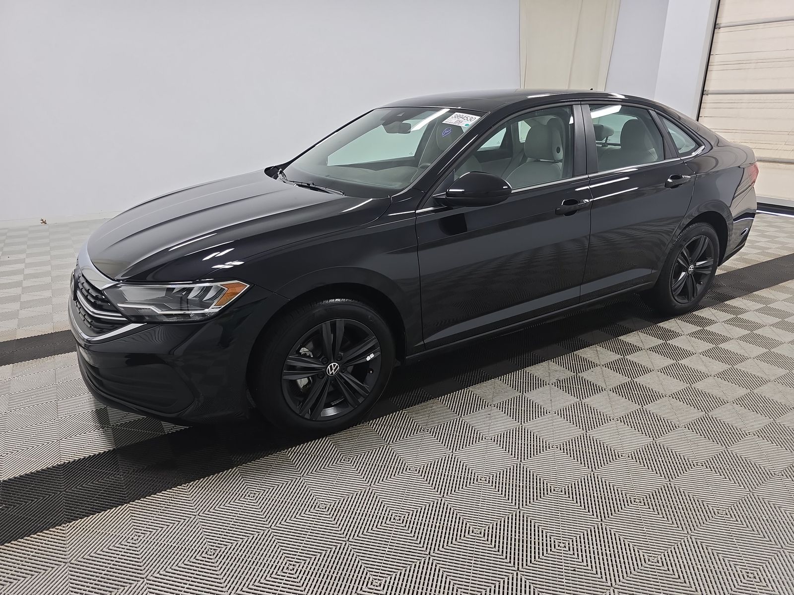 2024 Volkswagen Jetta 1.5T SE FWD