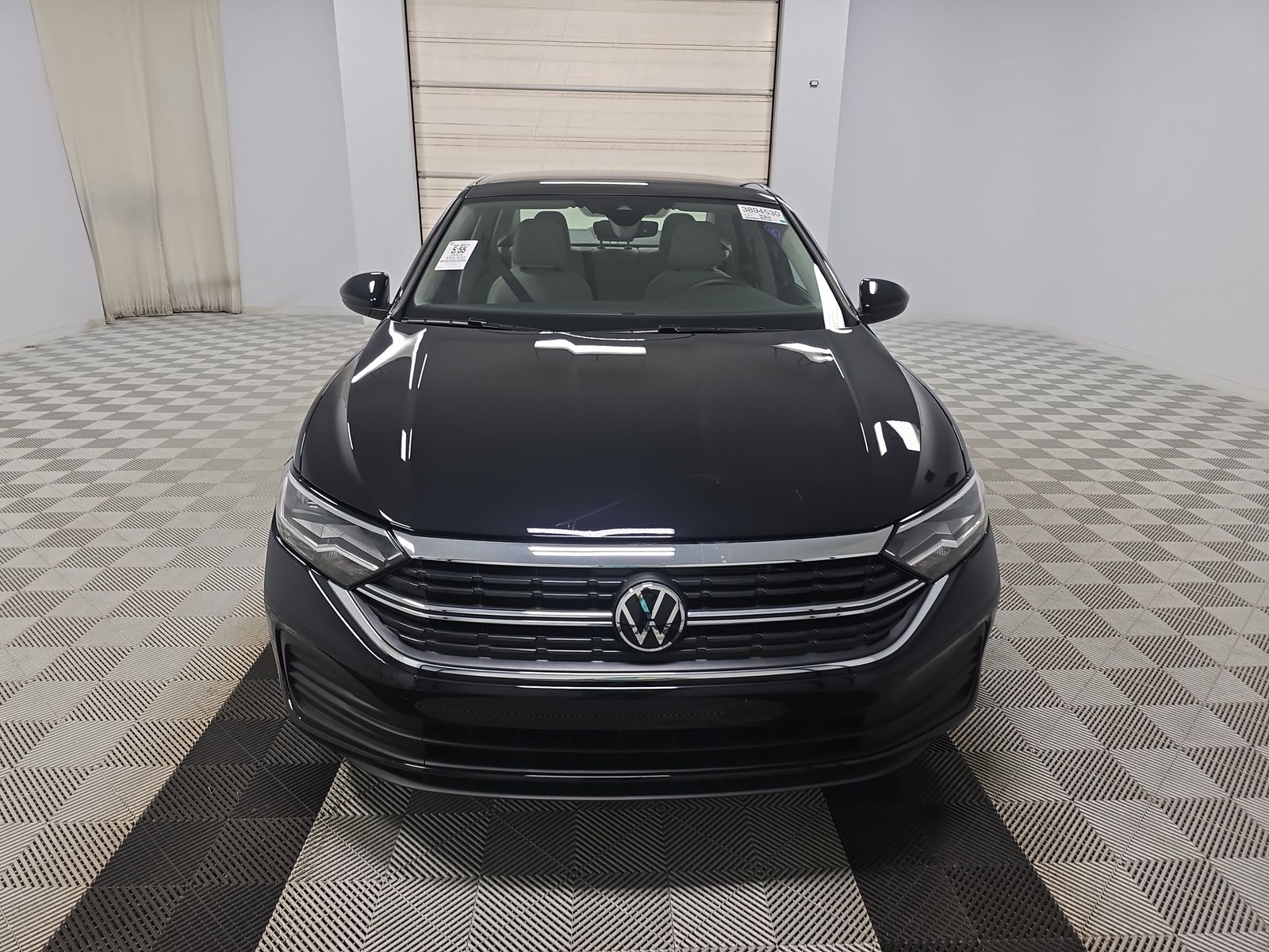 2024 Volkswagen Jetta 1.5T SE FWD