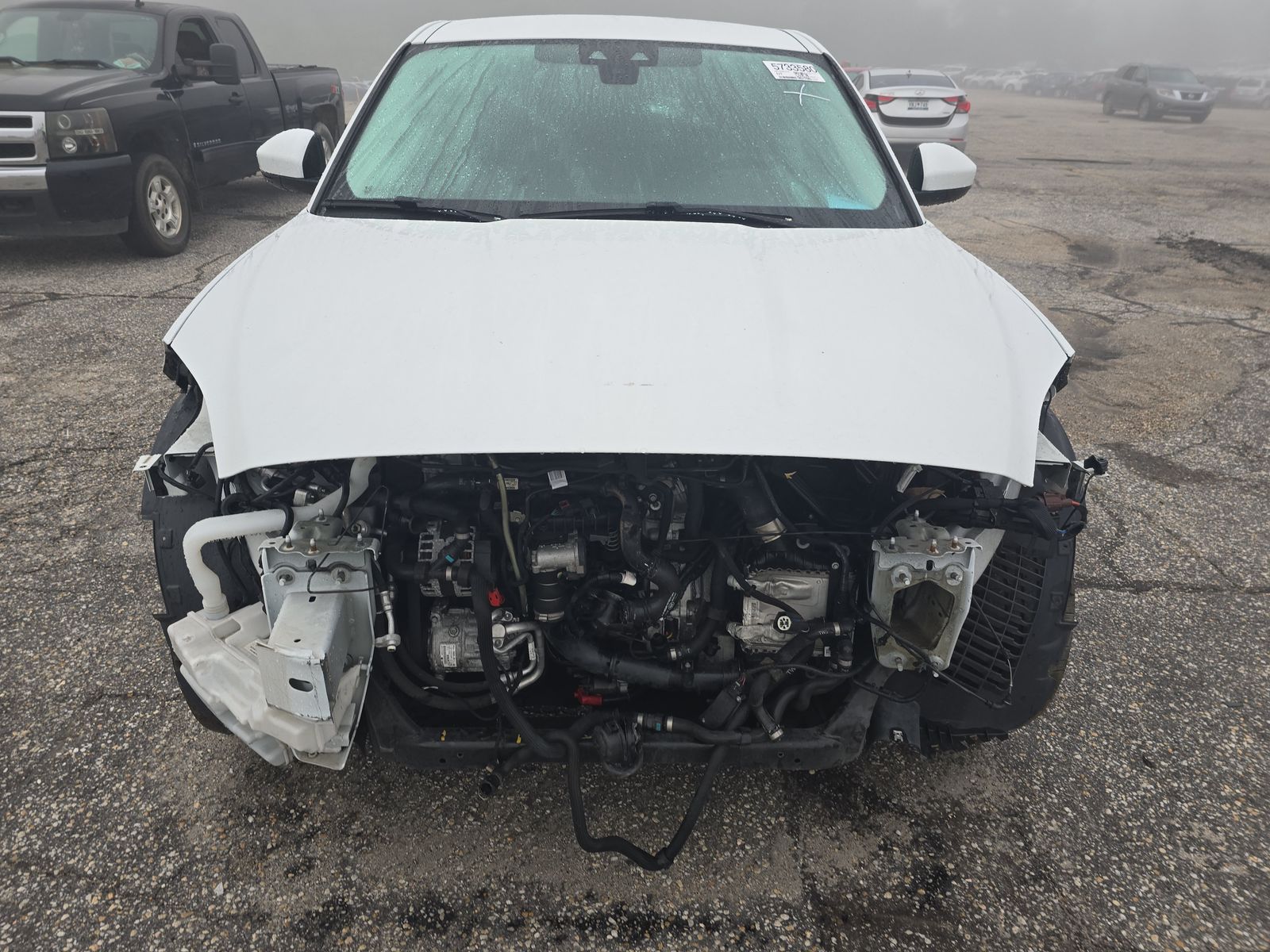 2019 Jaguar E-PACE SE AWD