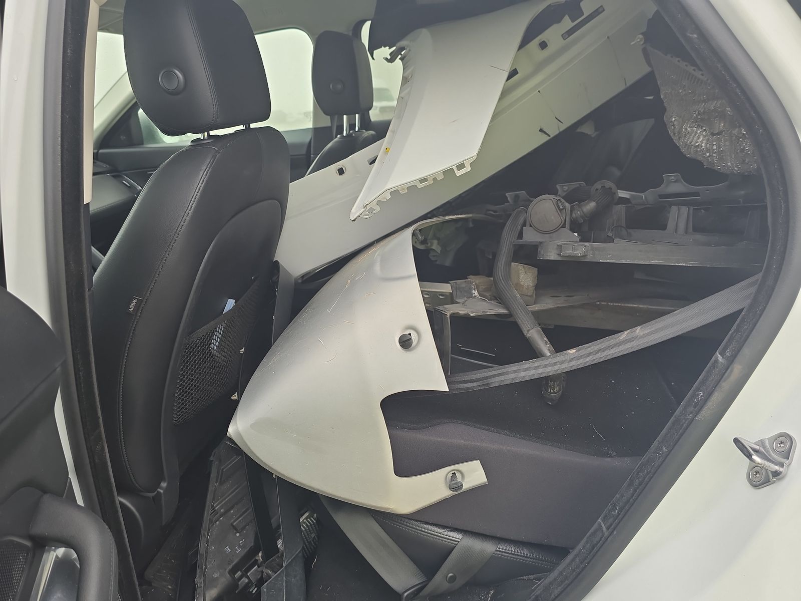 2019 Jaguar E-PACE SE AWD