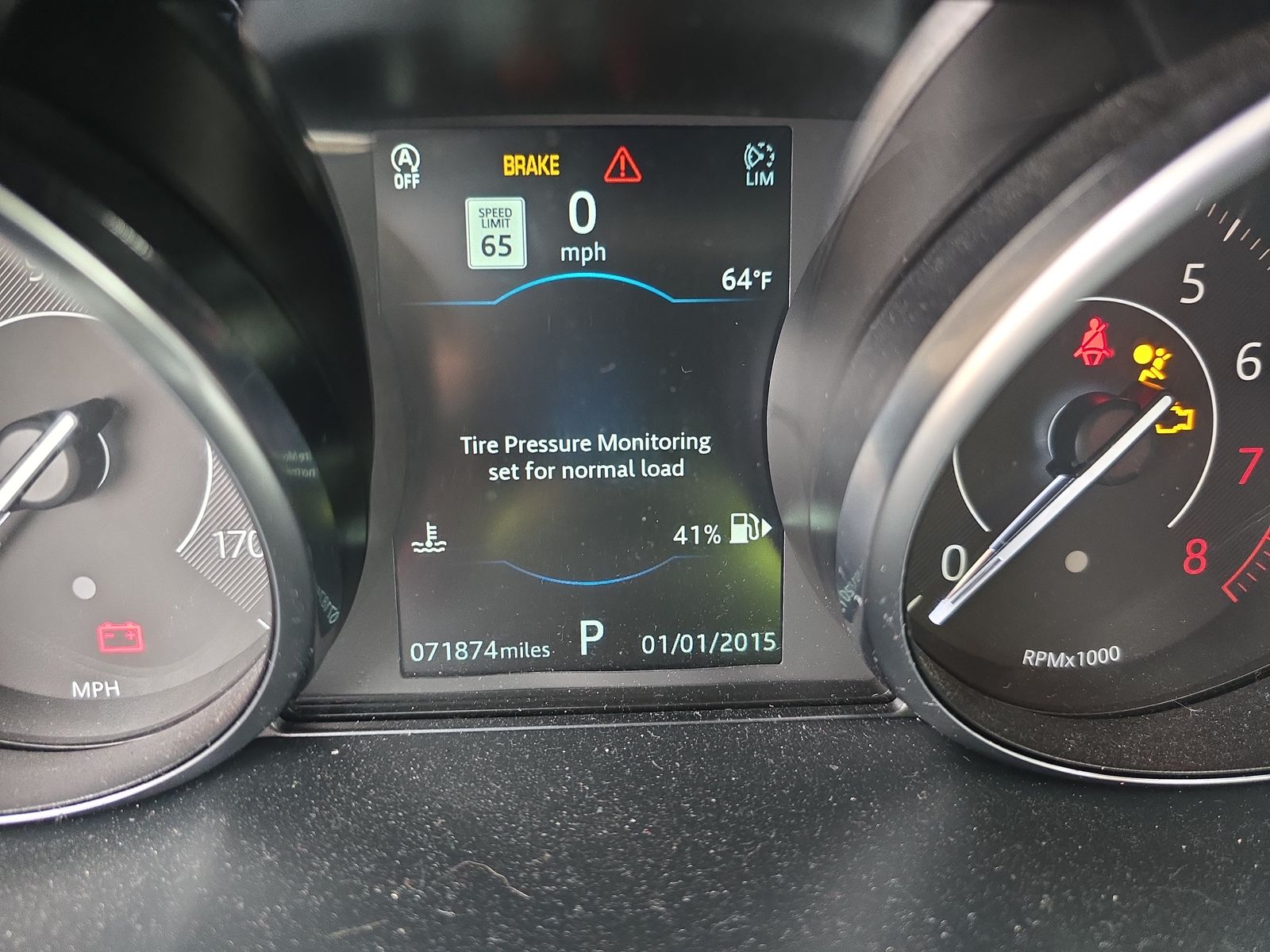 2019 Jaguar E-PACE SE AWD