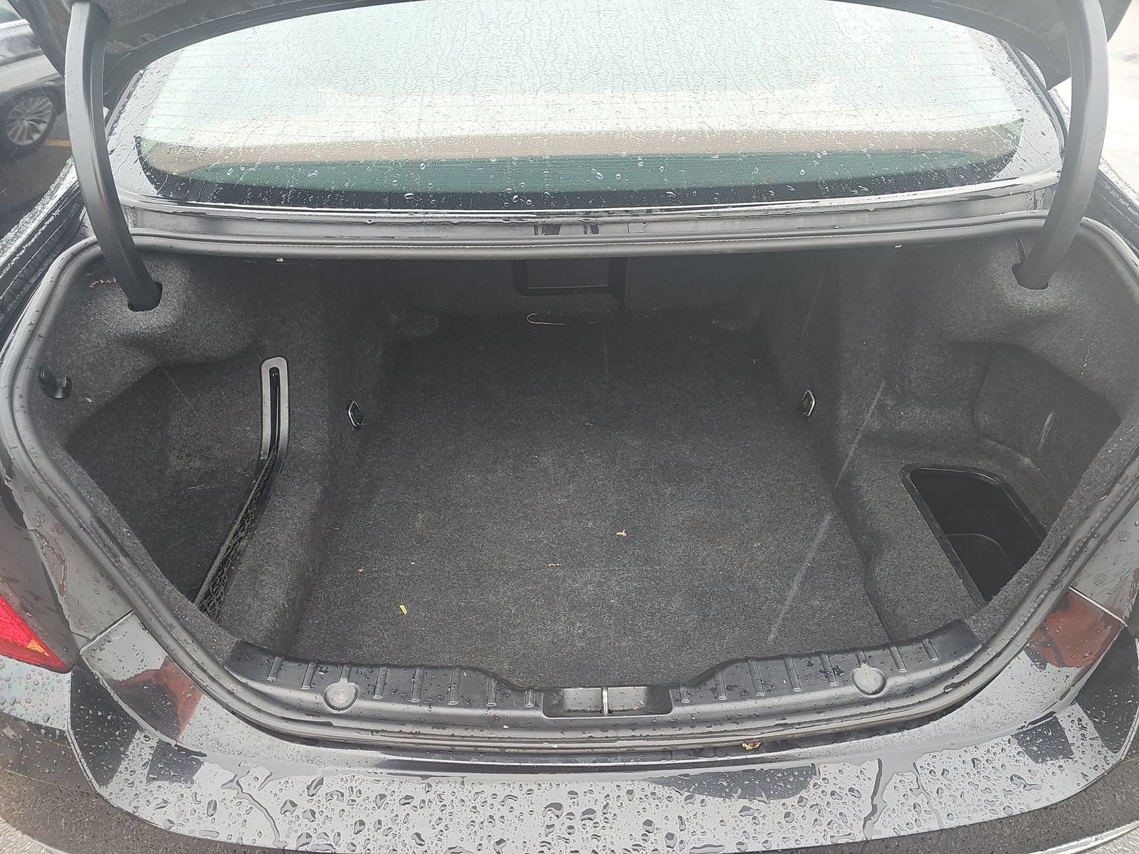 2014 BMW 5 Series 528i RWD