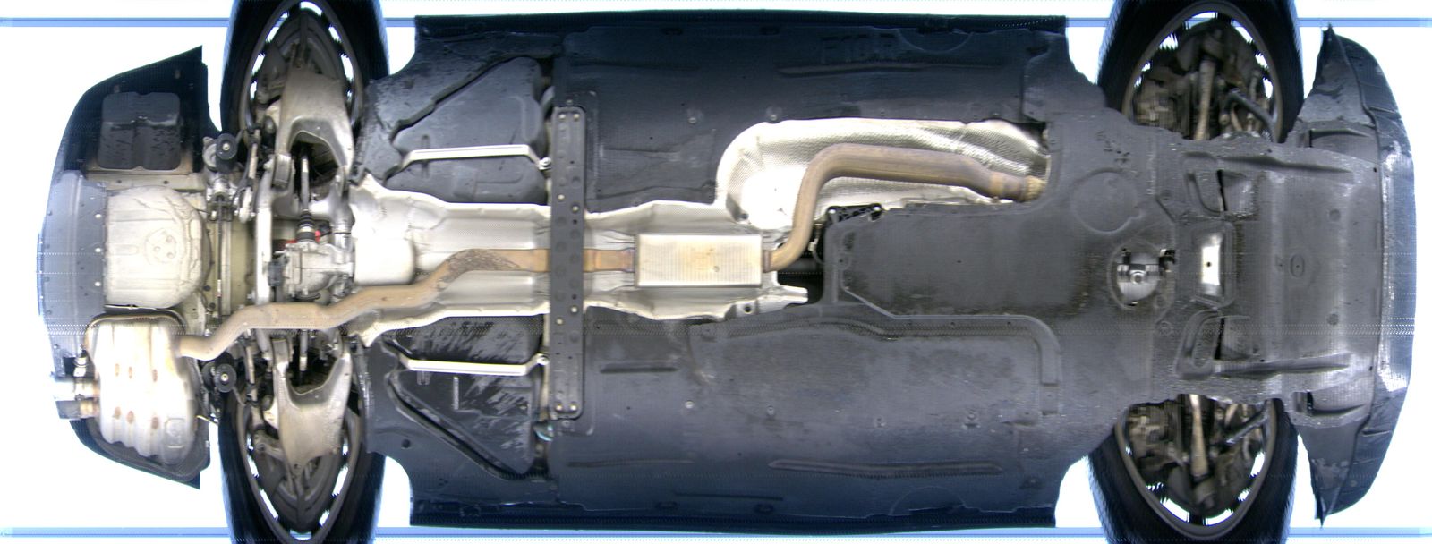 2014 BMW 5 Series 528i RWD