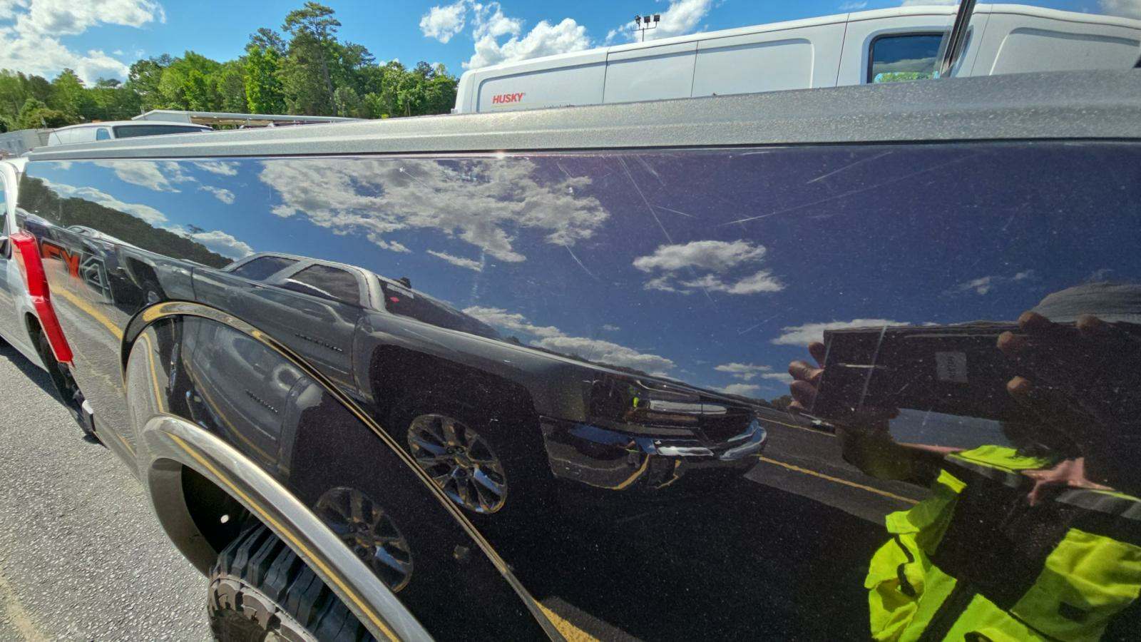 2019 Ford F-150 LARIAT AWD