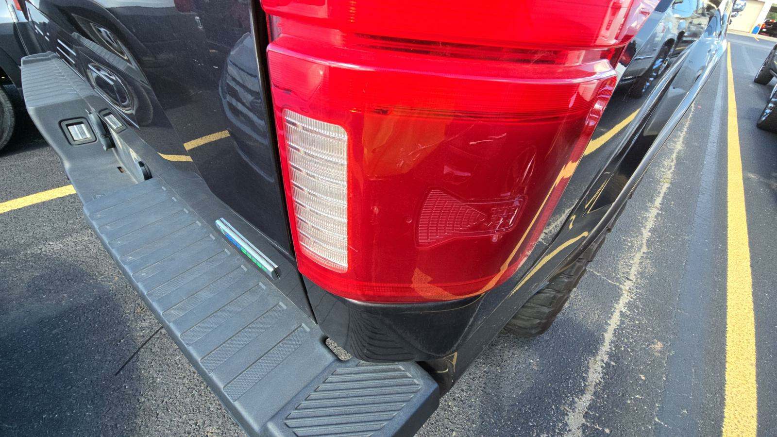 2019 Ford F-150 LARIAT AWD