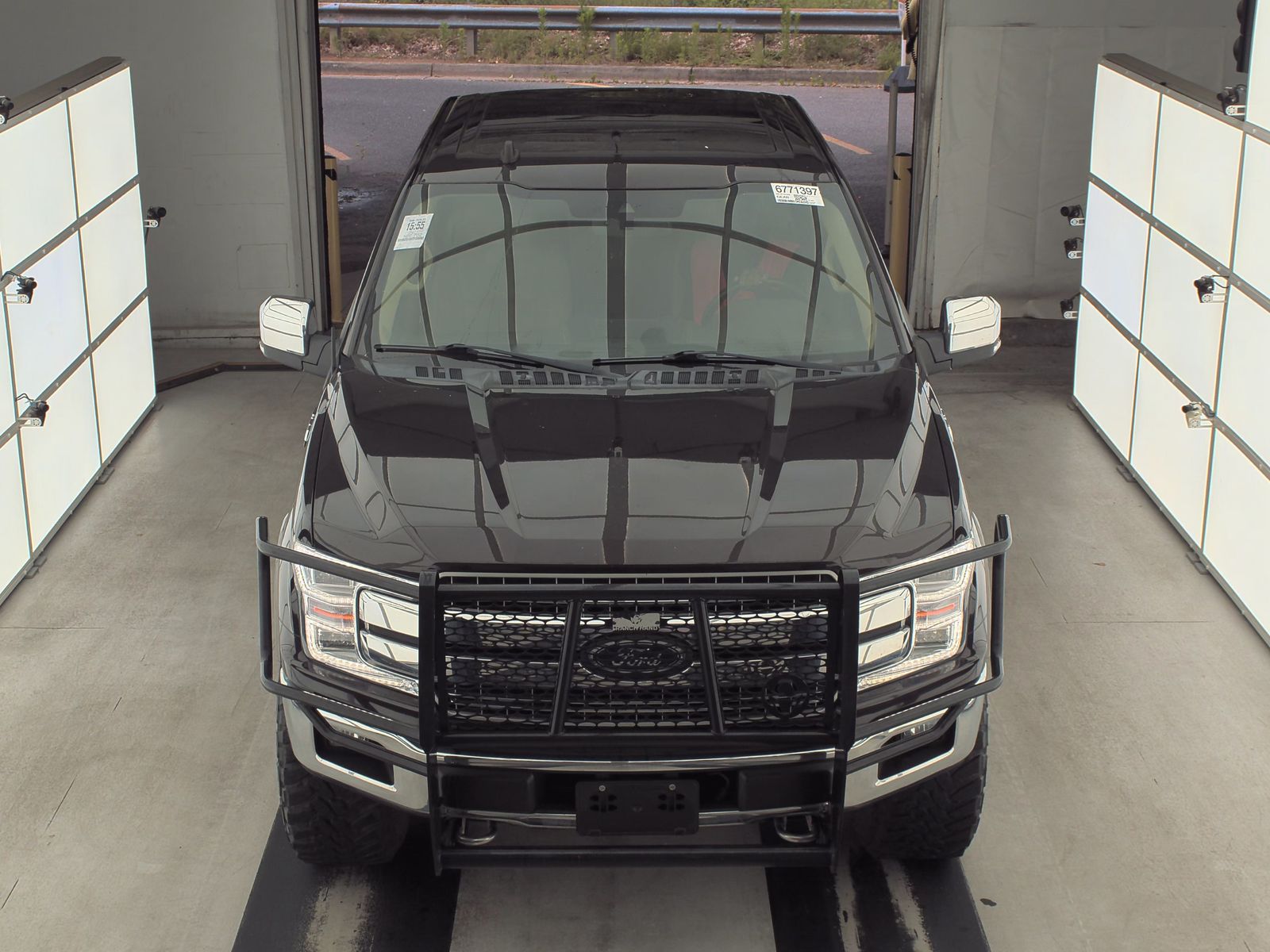 2019 Ford F-150 LARIAT AWD