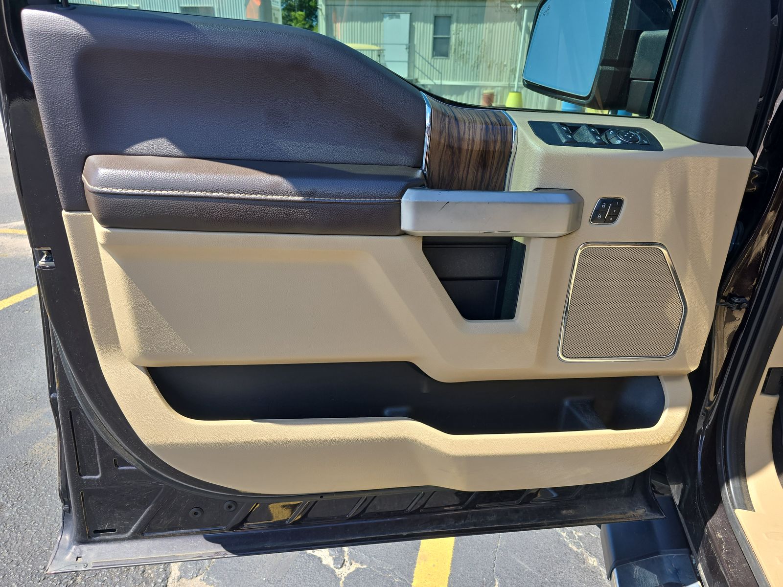 2019 Ford F-150 LARIAT AWD