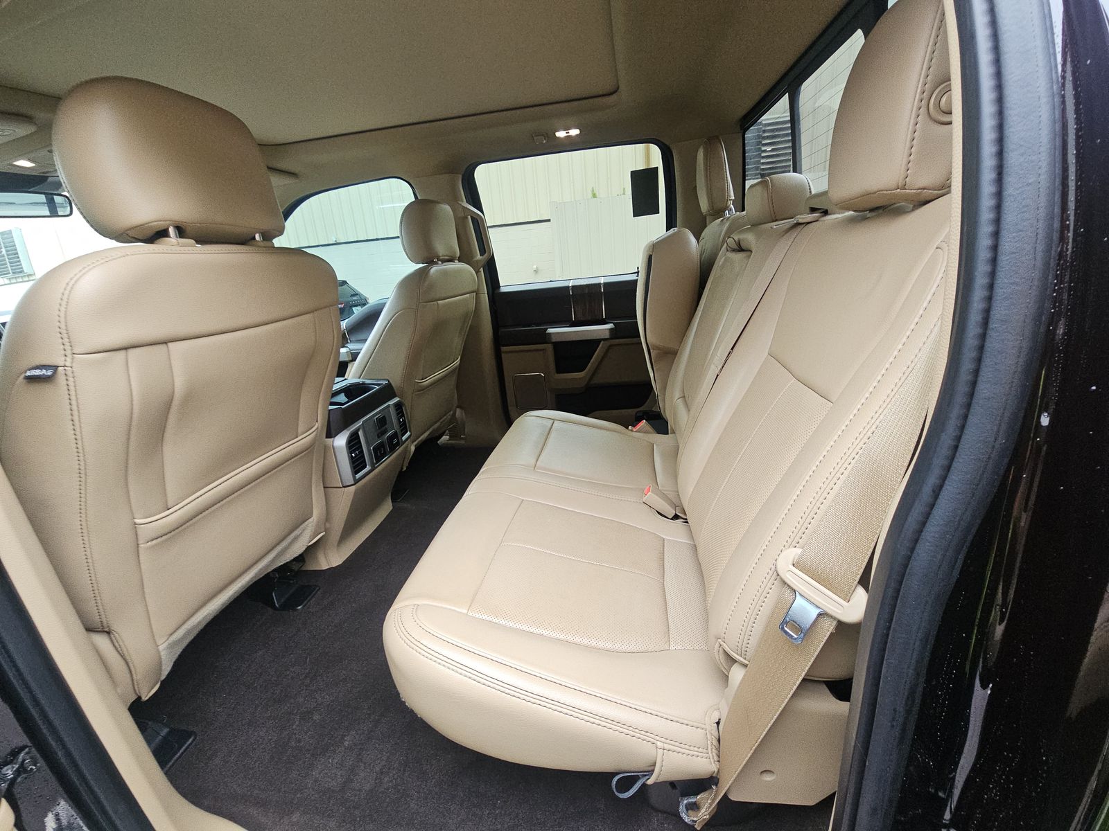 2019 Ford F-150 LARIAT AWD