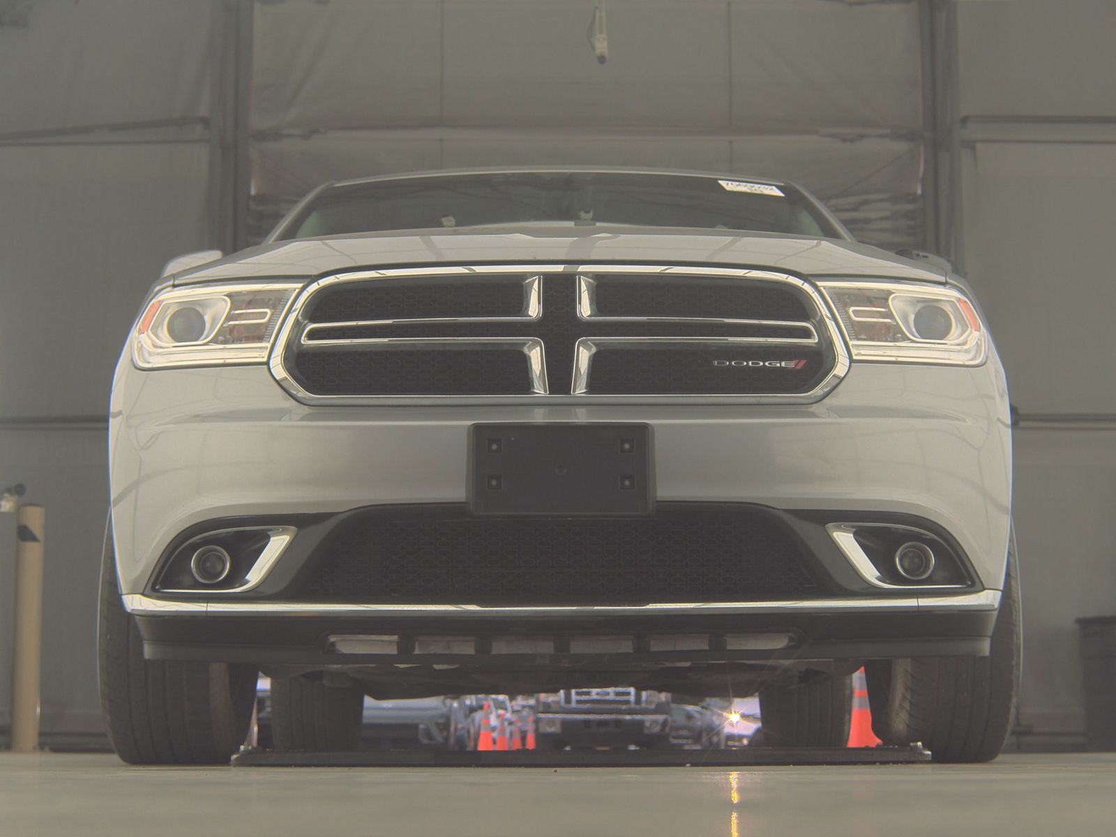 2018 Dodge Durango SXT RWD