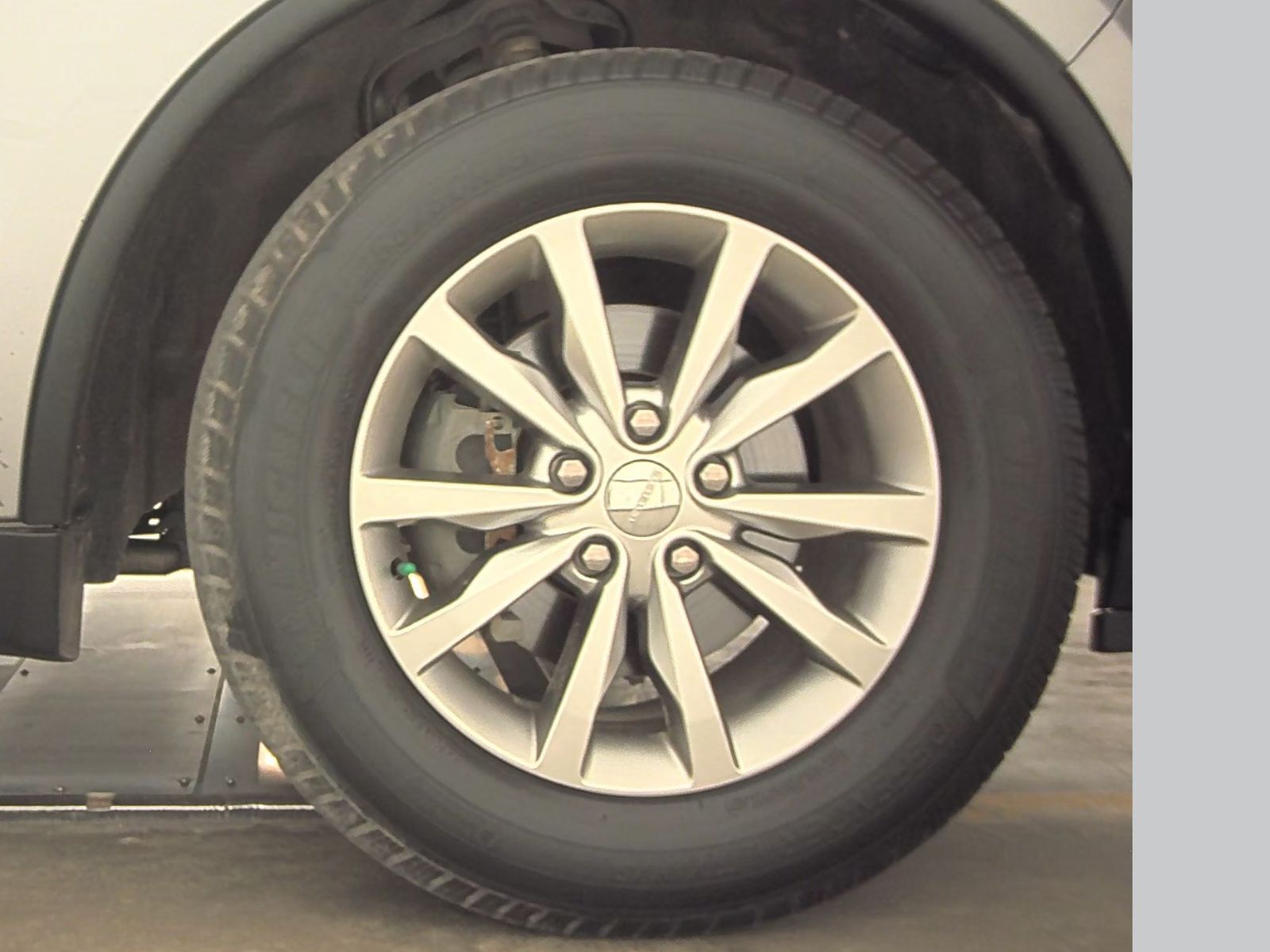 2018 Dodge Durango SXT RWD