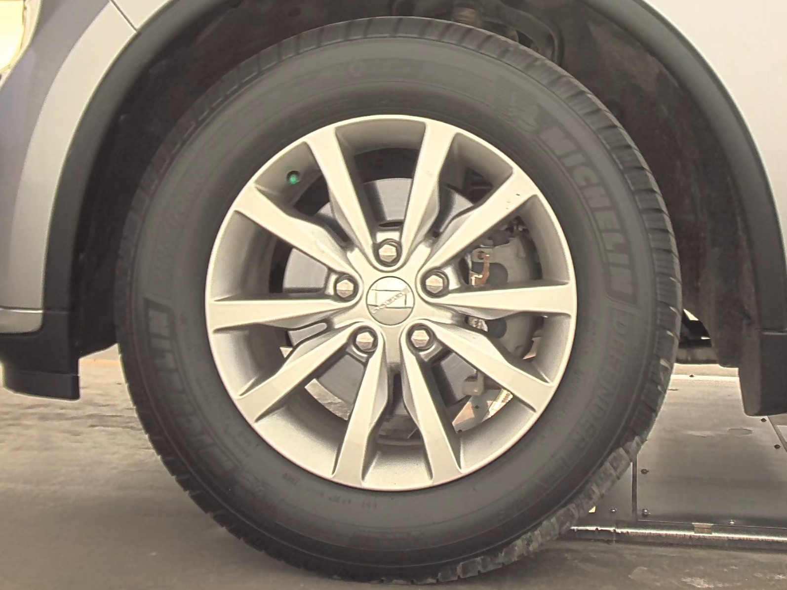 2018 Dodge Durango SXT RWD