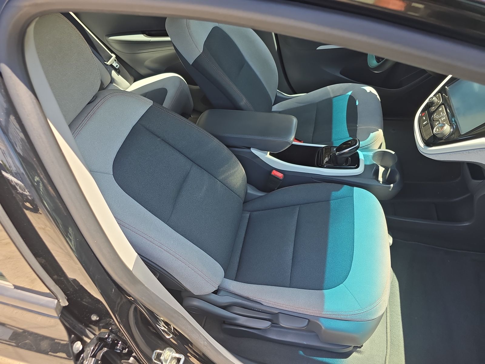 2020 Chevrolet Bolt EV LT FWD