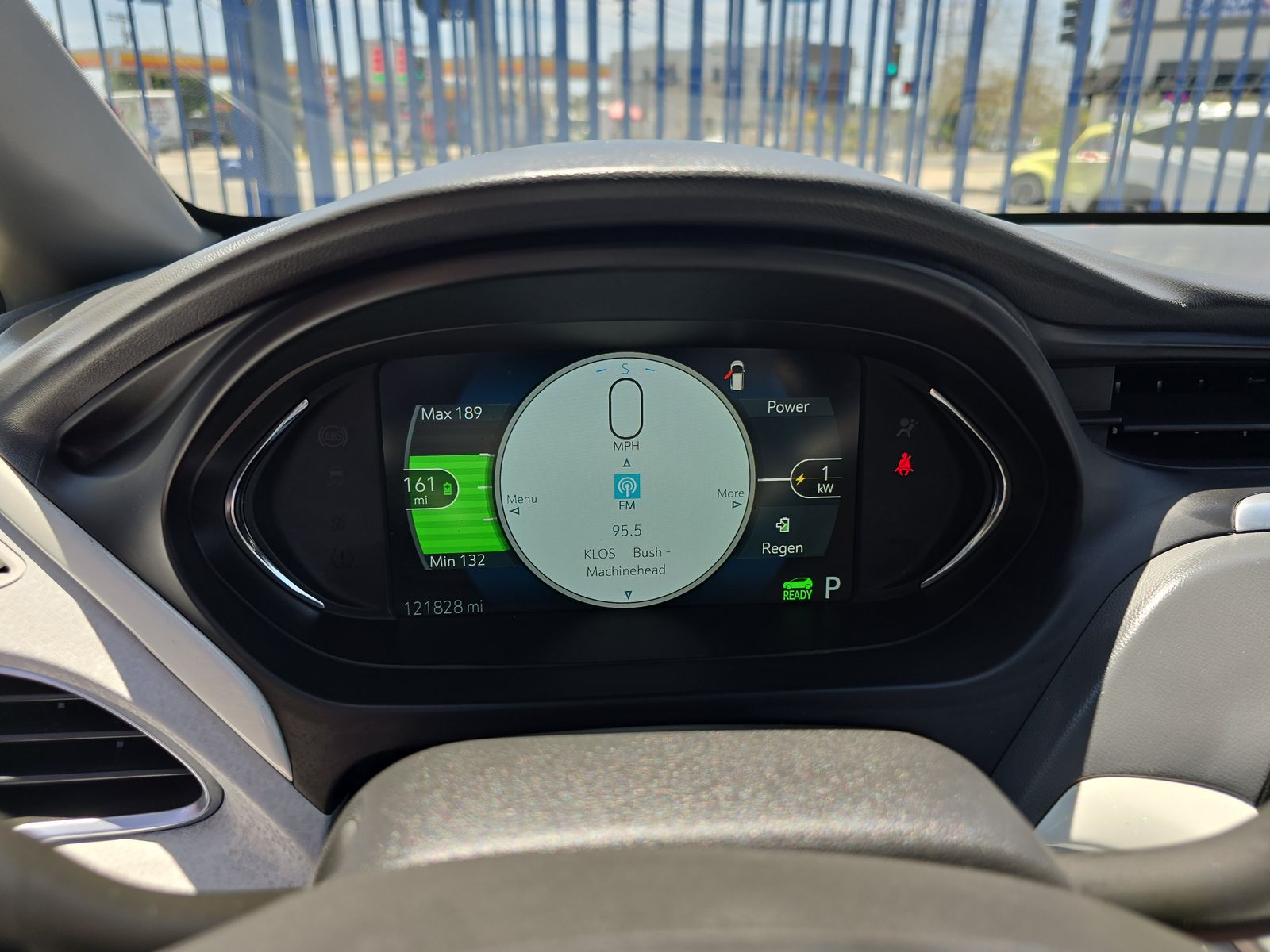 2020 Chevrolet Bolt EV LT FWD