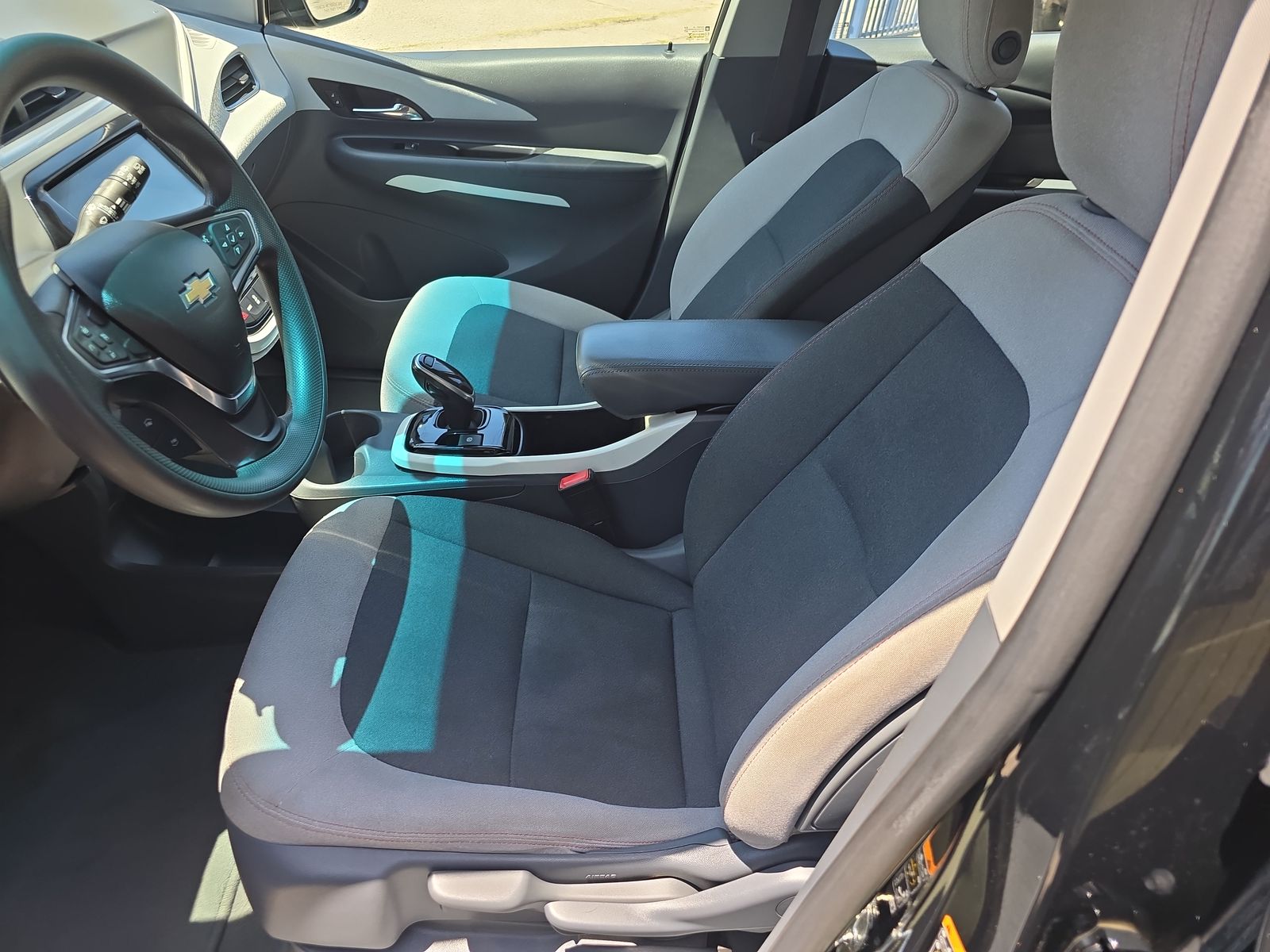2020 Chevrolet Bolt EV LT FWD