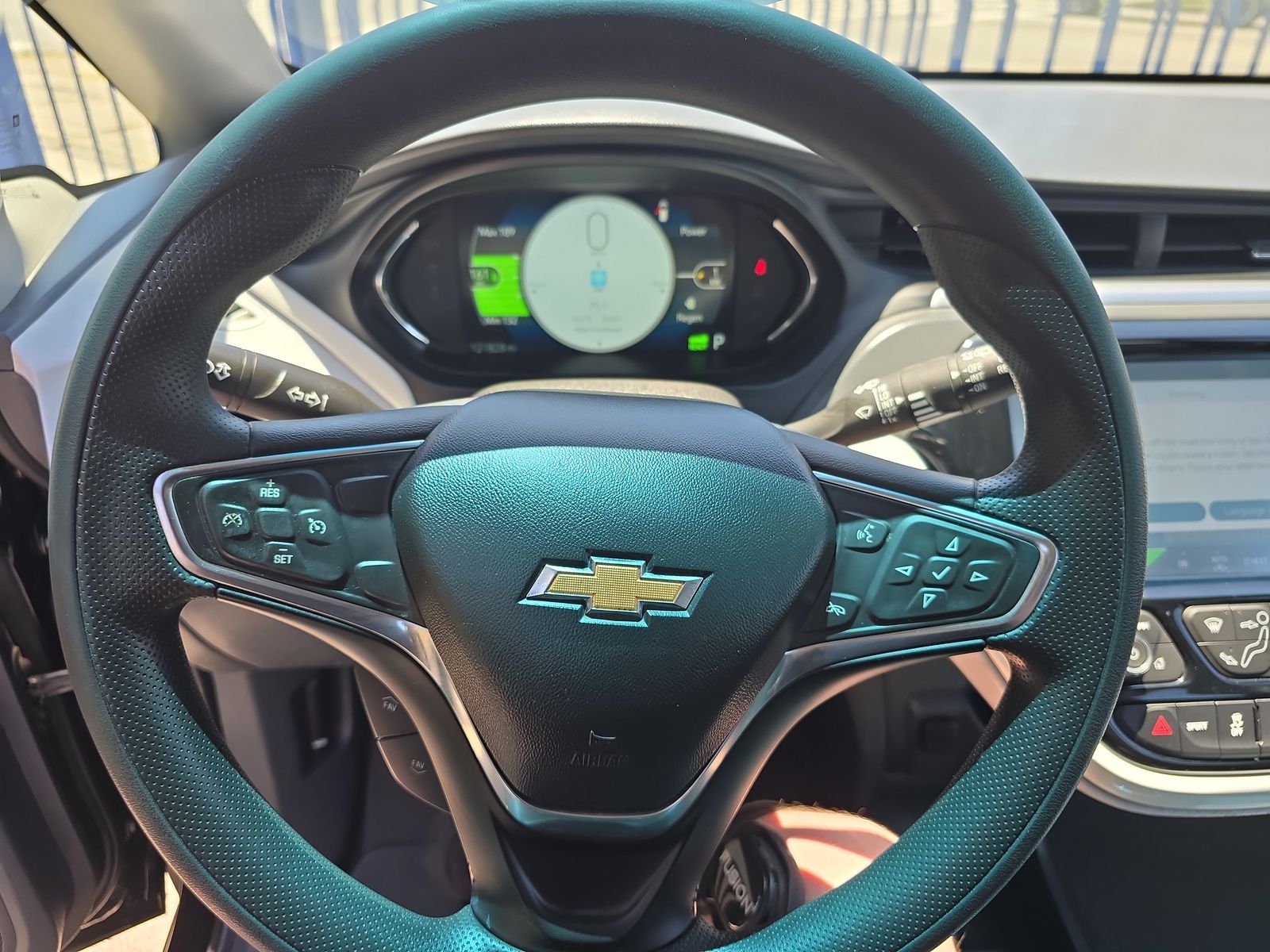 2020 Chevrolet Bolt EV LT FWD