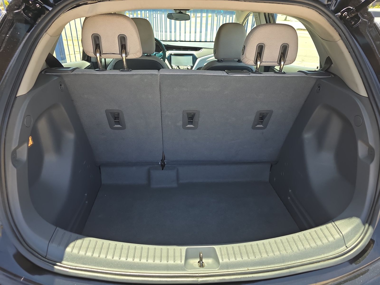 2020 Chevrolet Bolt EV LT FWD