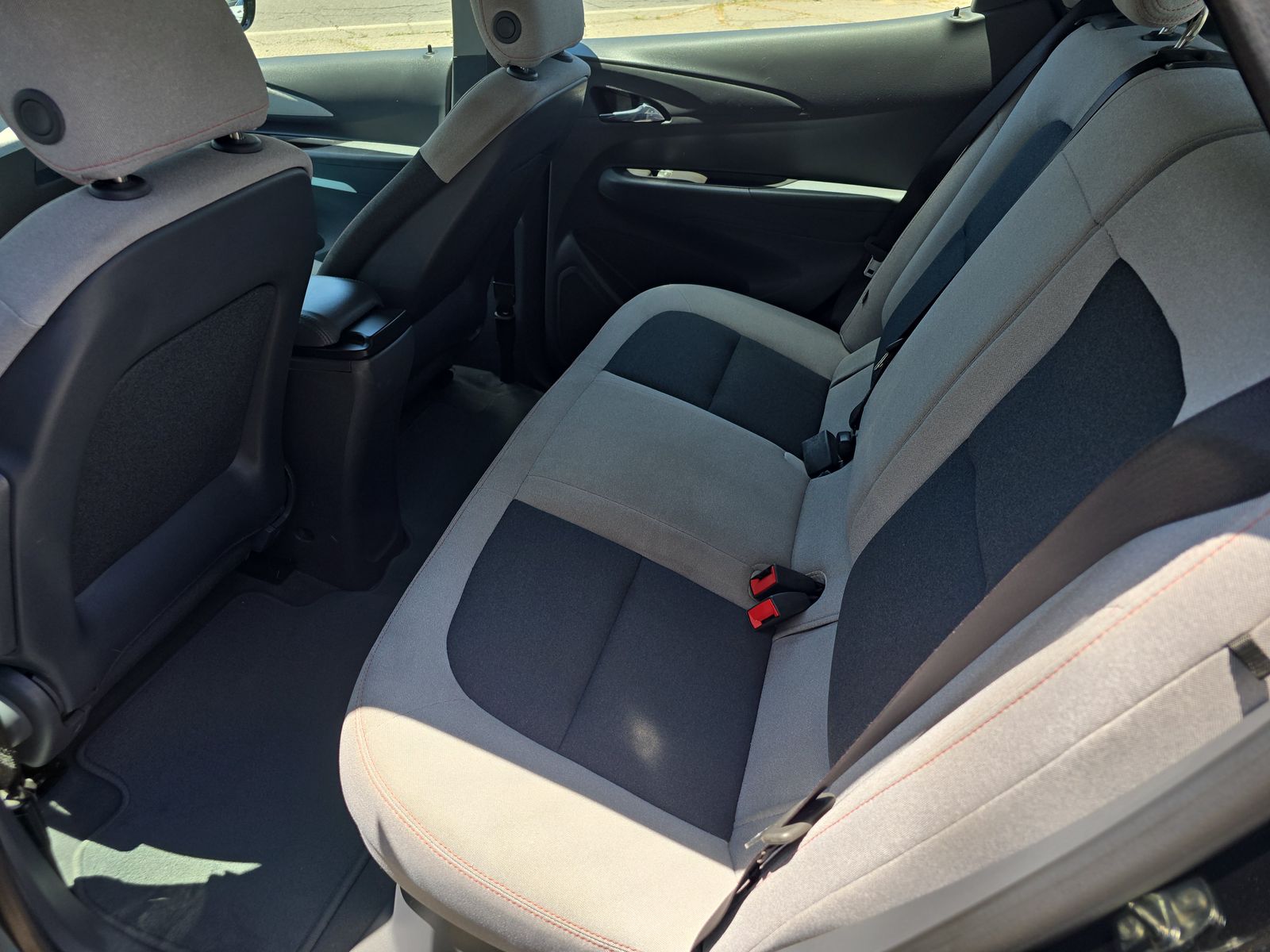 2020 Chevrolet Bolt EV LT FWD