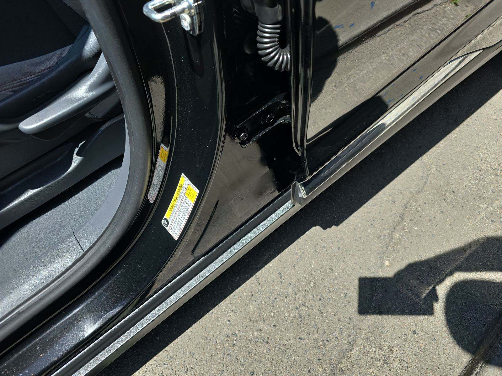 2020 Chevrolet Bolt EV LT FWD