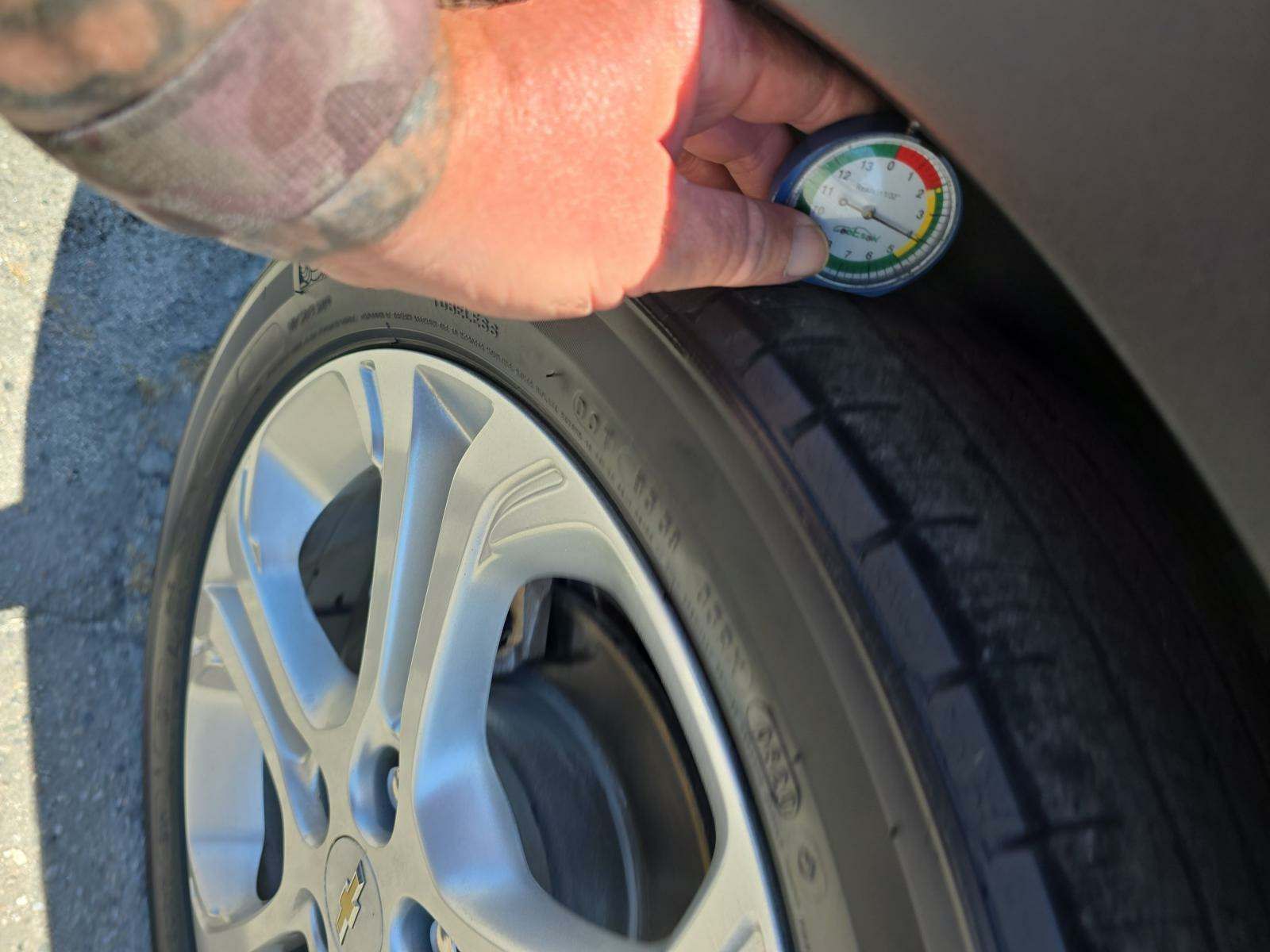 2020 Chevrolet Bolt EV LT FWD