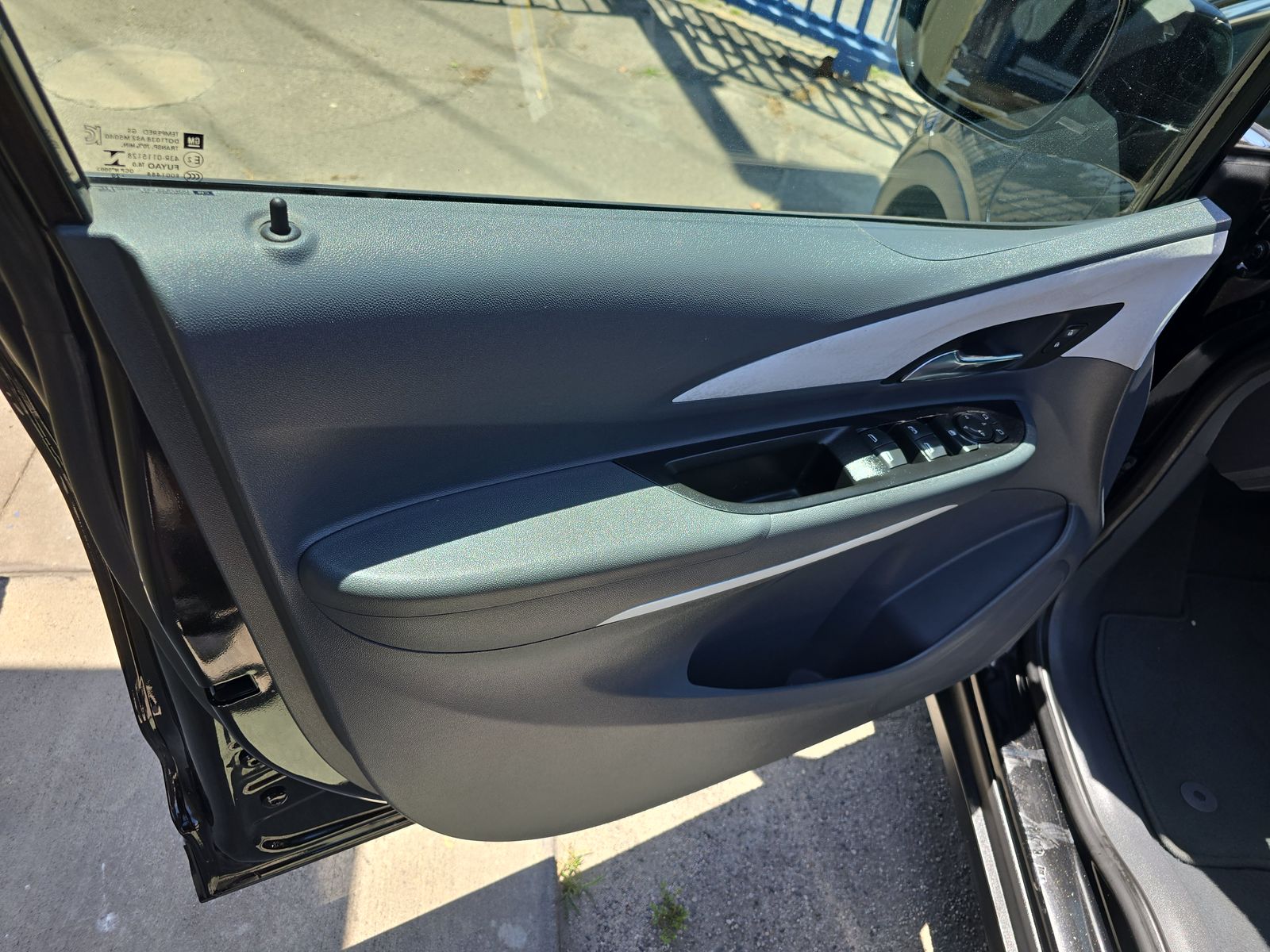 2020 Chevrolet Bolt EV LT FWD