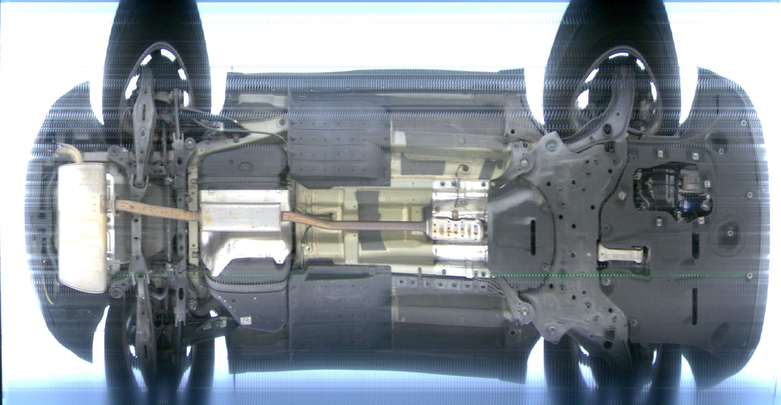 2018 Hyundai Tucson SEL Plus FWD