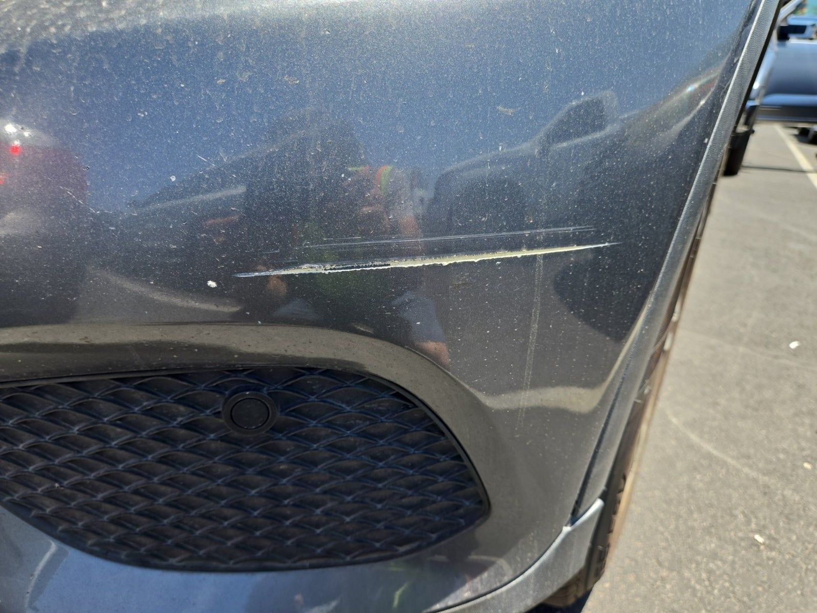 2016 Mercedes-Benz GLC GLC 300 AWD