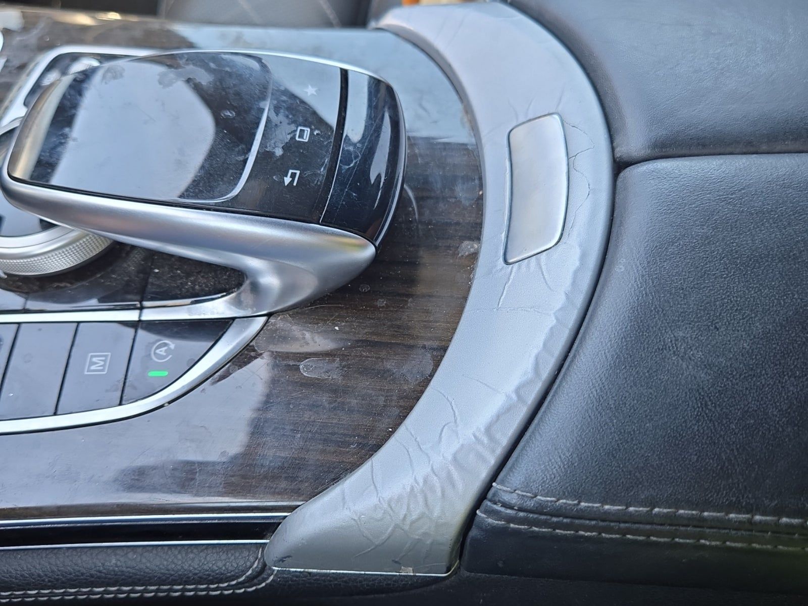 2016 Mercedes-Benz GLC GLC 300 AWD