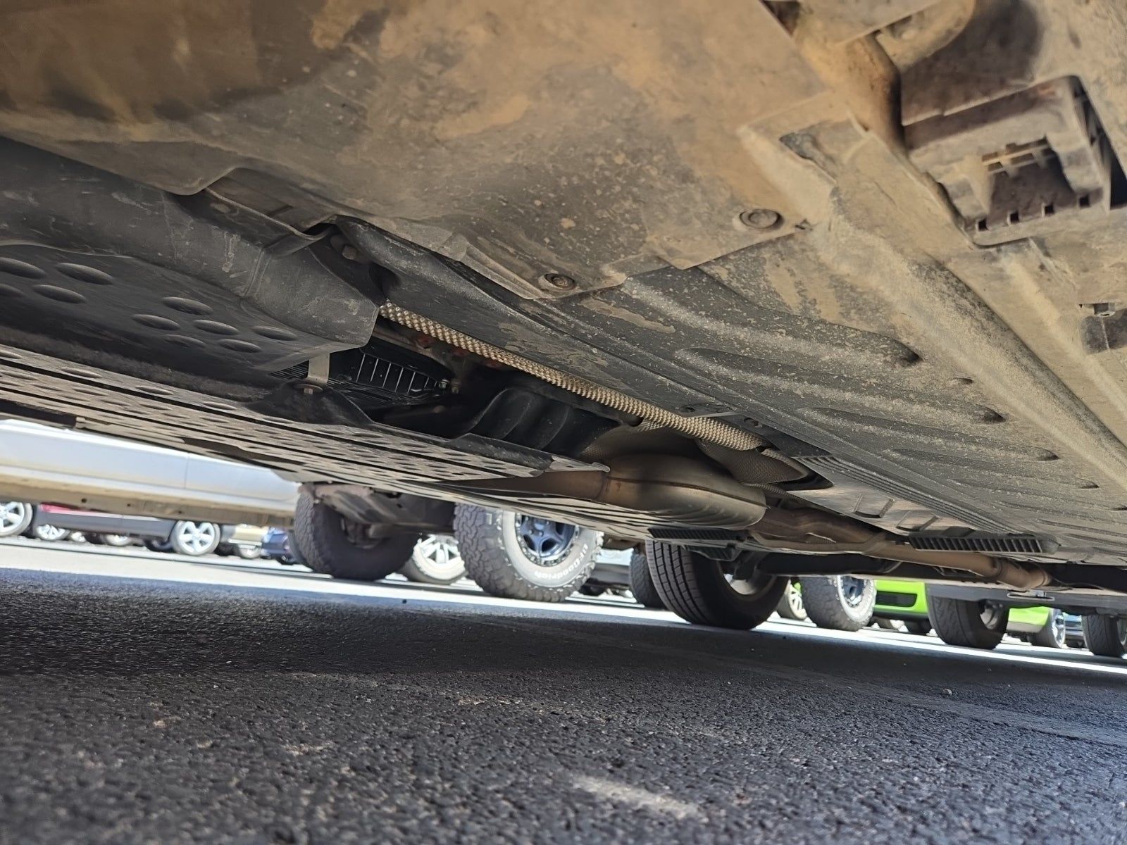 2016 Mercedes-Benz GLC GLC 300 AWD